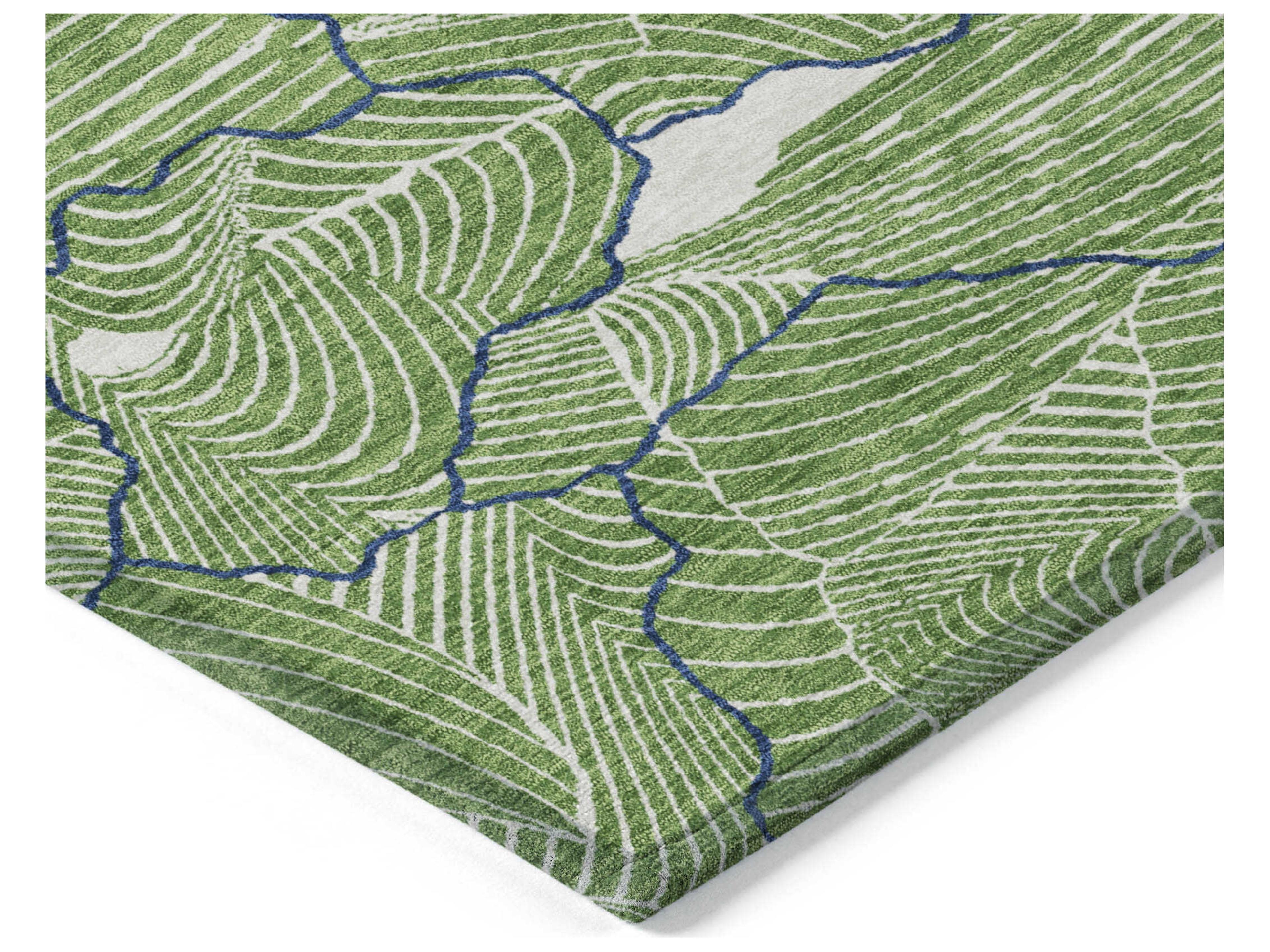 Dalyn Chantille Abstract Area Rug