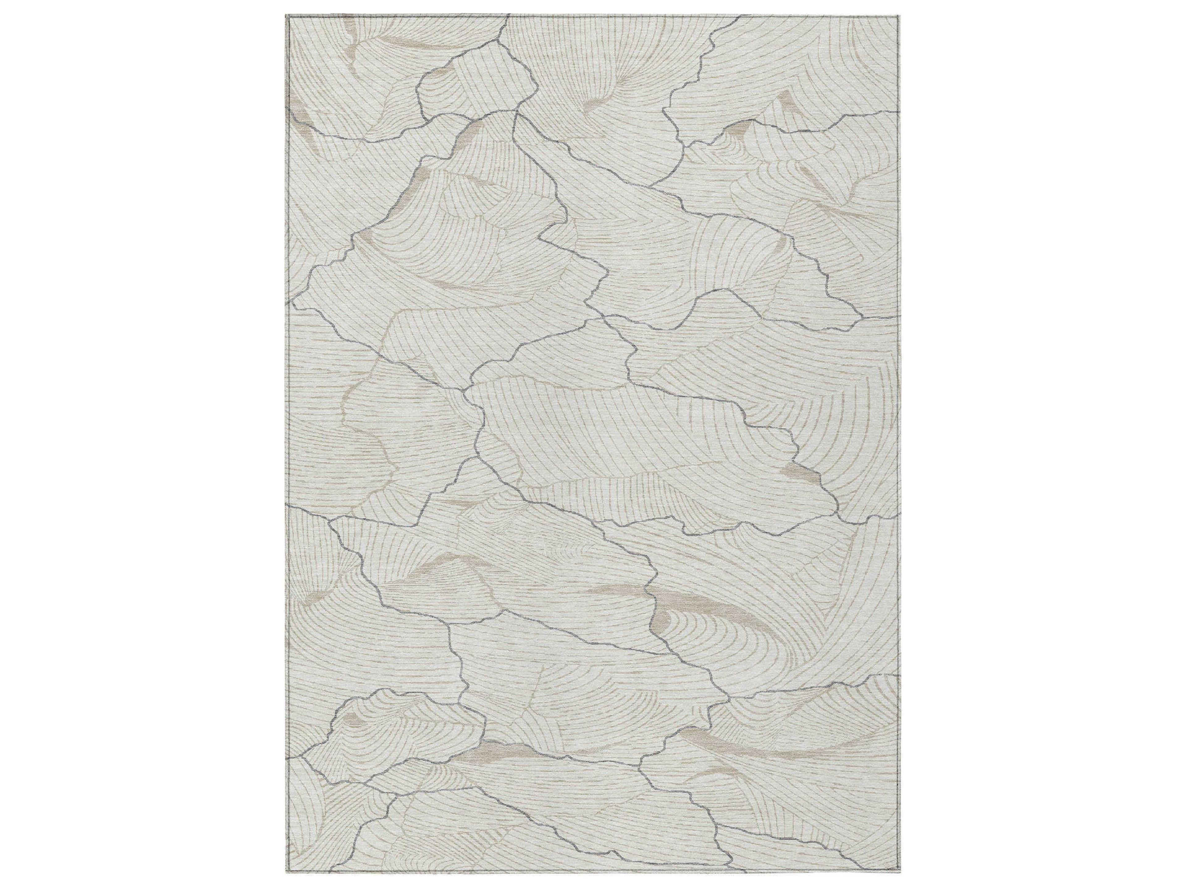 Chantille Abstract Area Rug