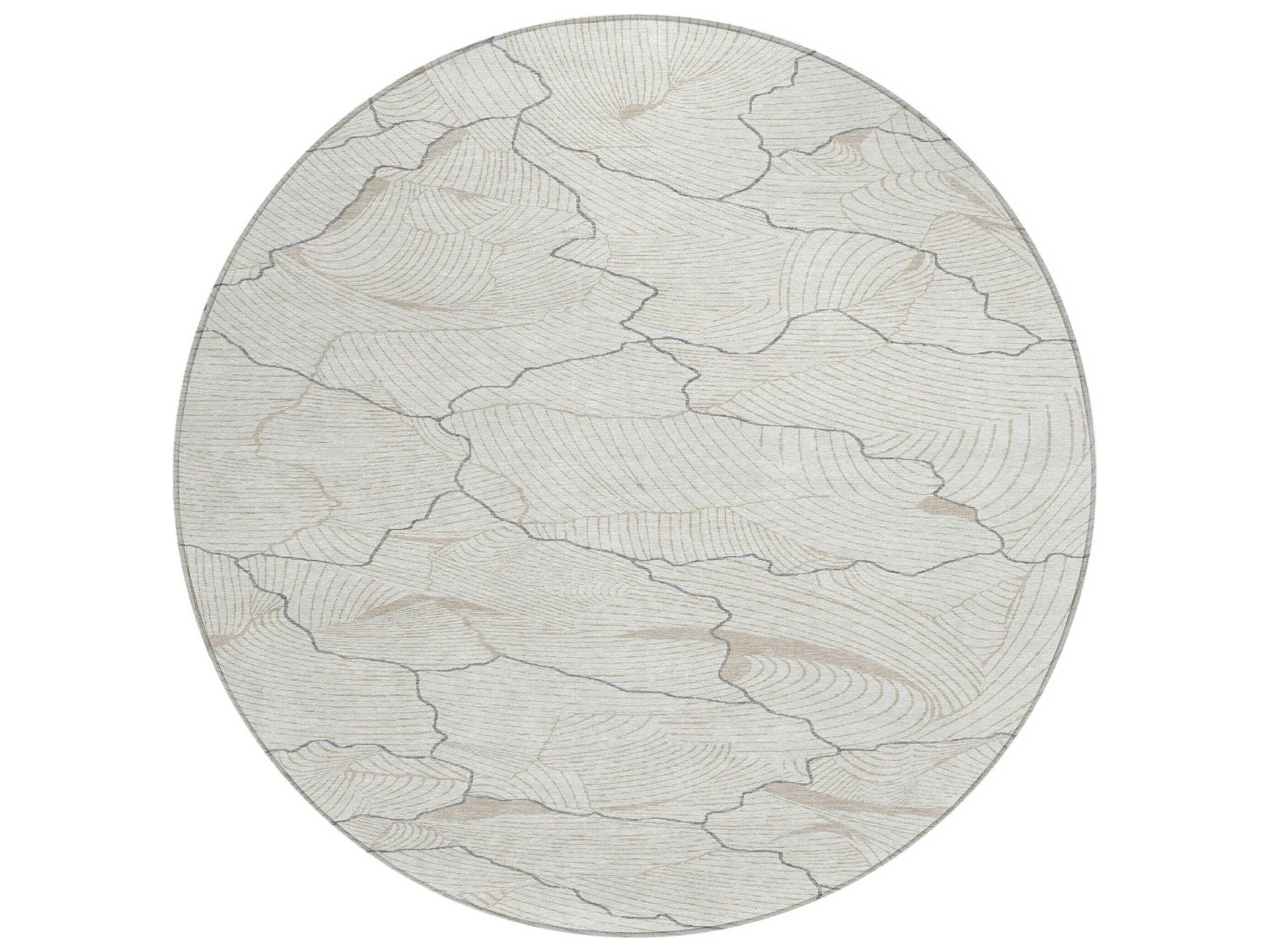 Dalyn Chantille Abstract Area Rug