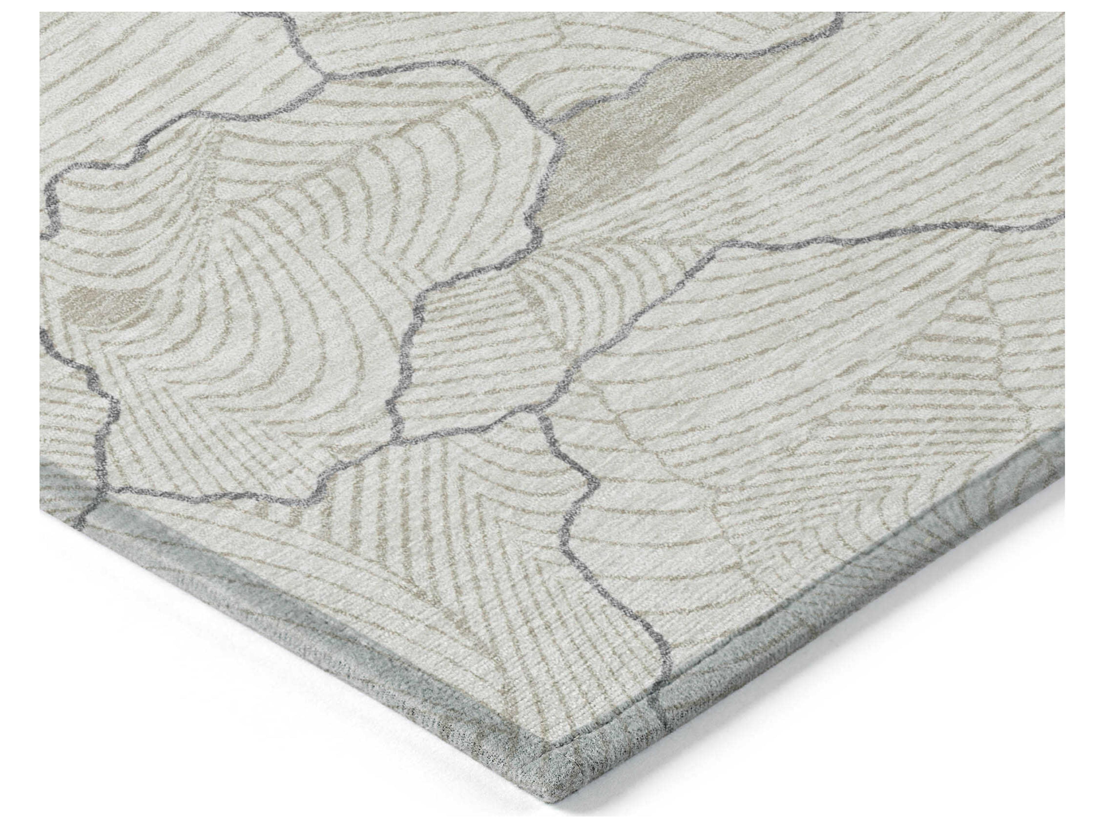 Dalyn Chantille Abstract Area Rug