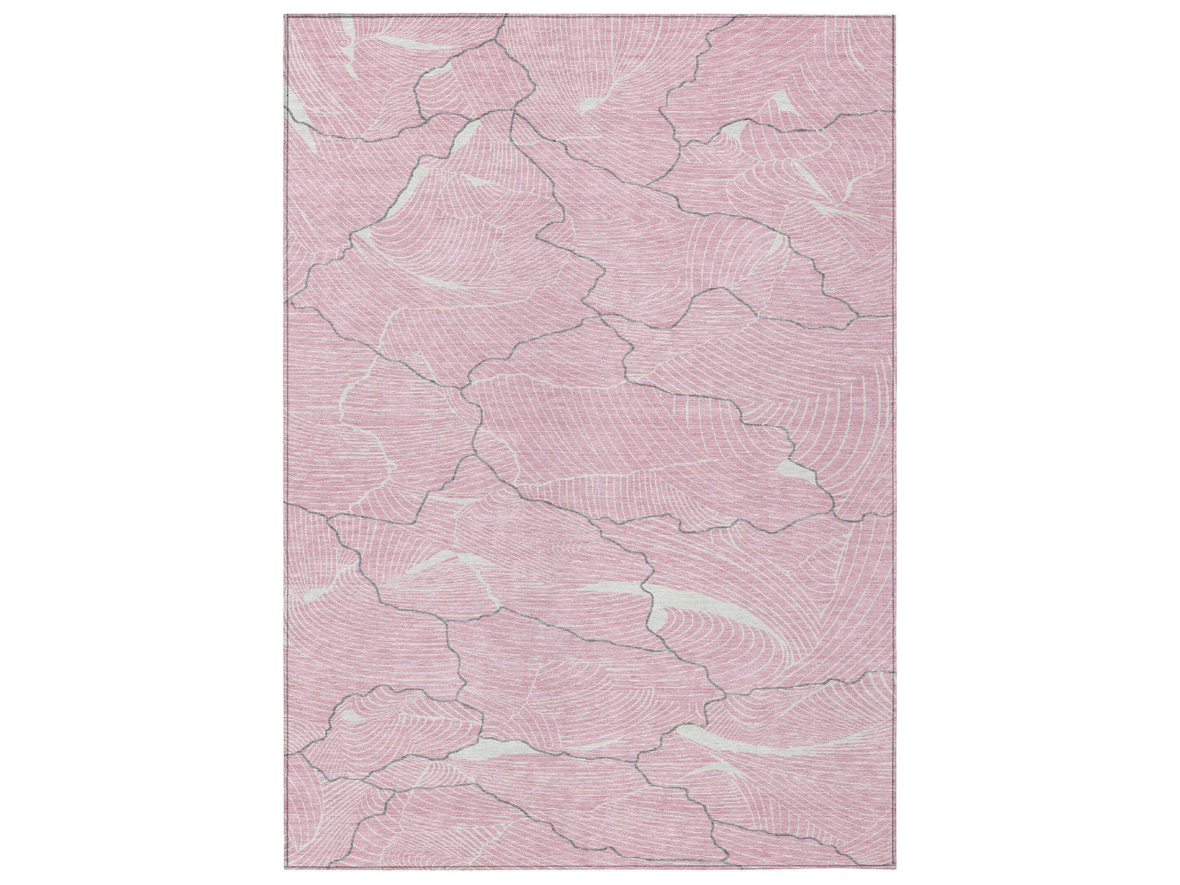 Chantille Abstract Area Rug