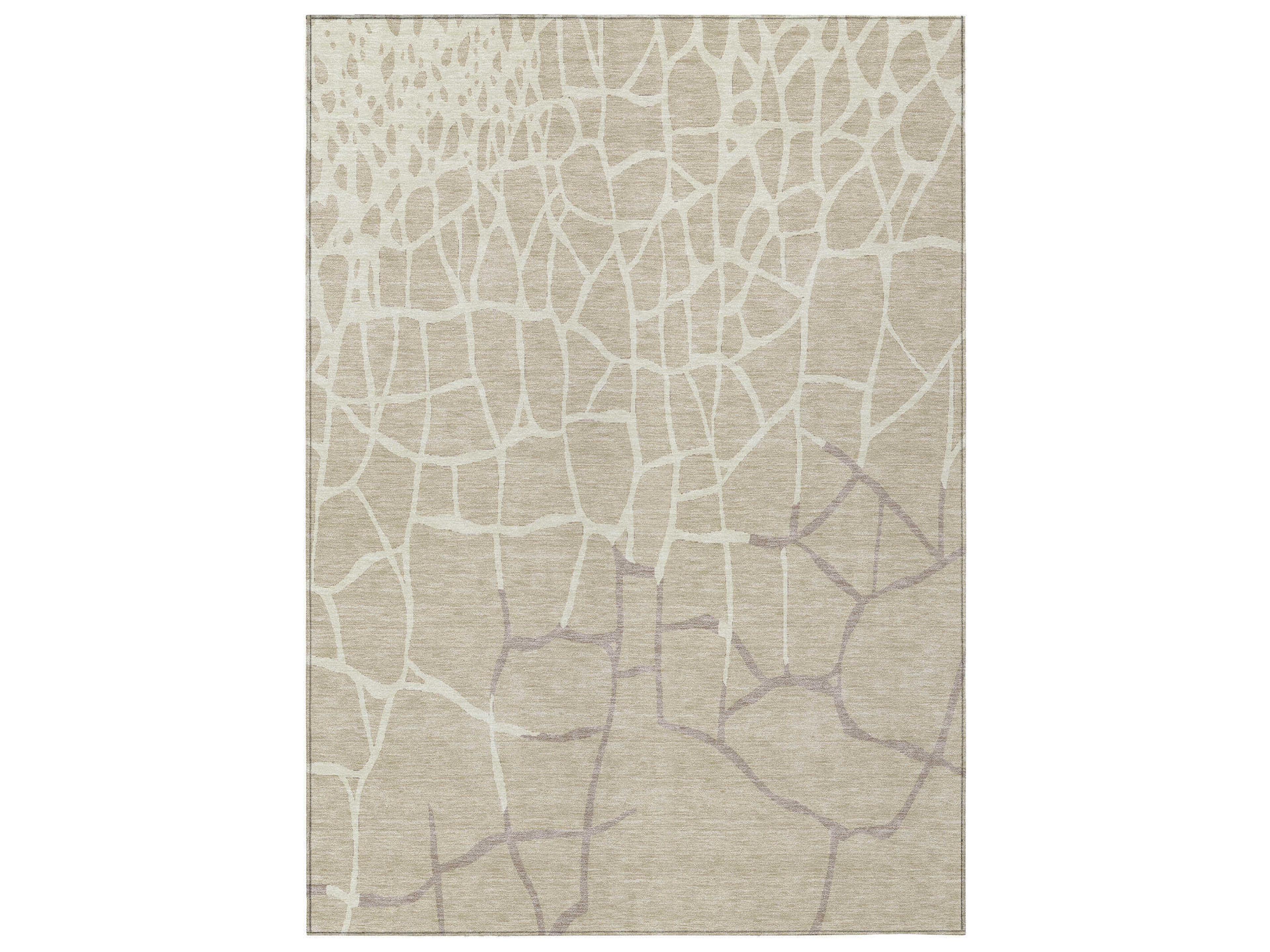 Chantille Abstract Area Rug
