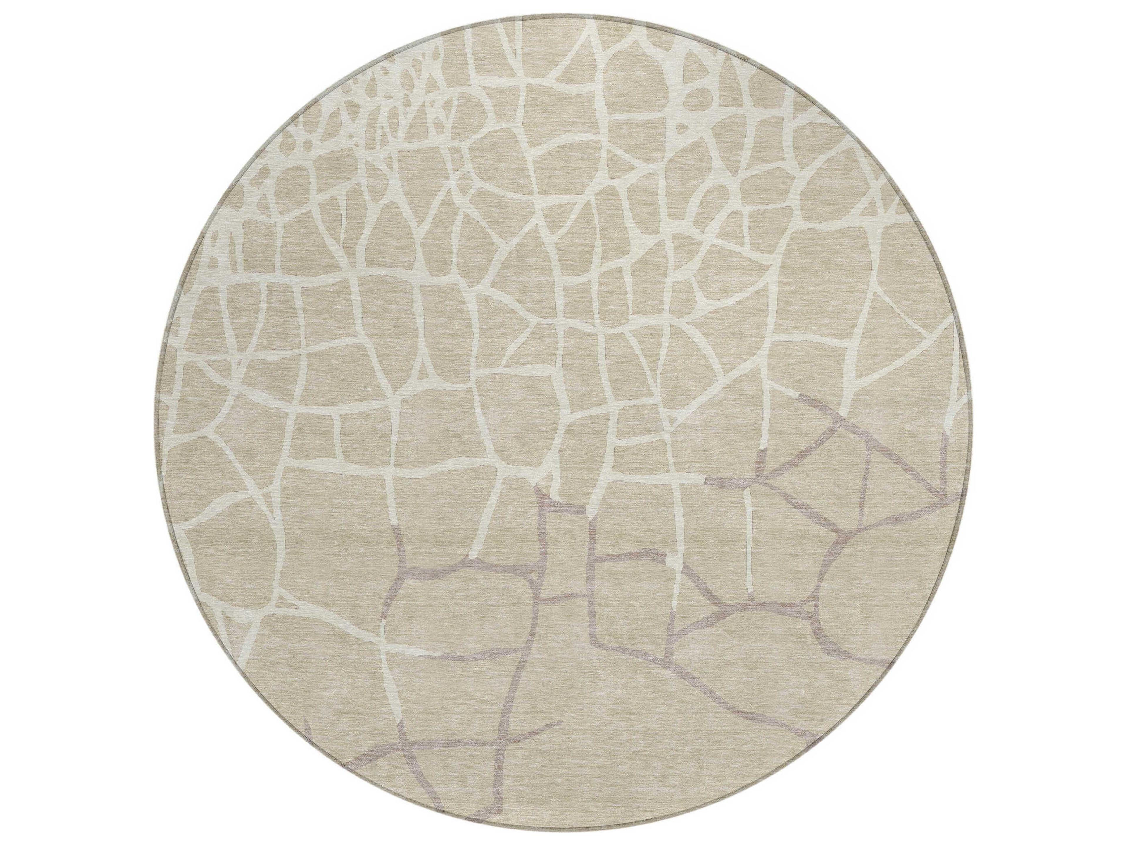 Dalyn Chantille Abstract Area Rug