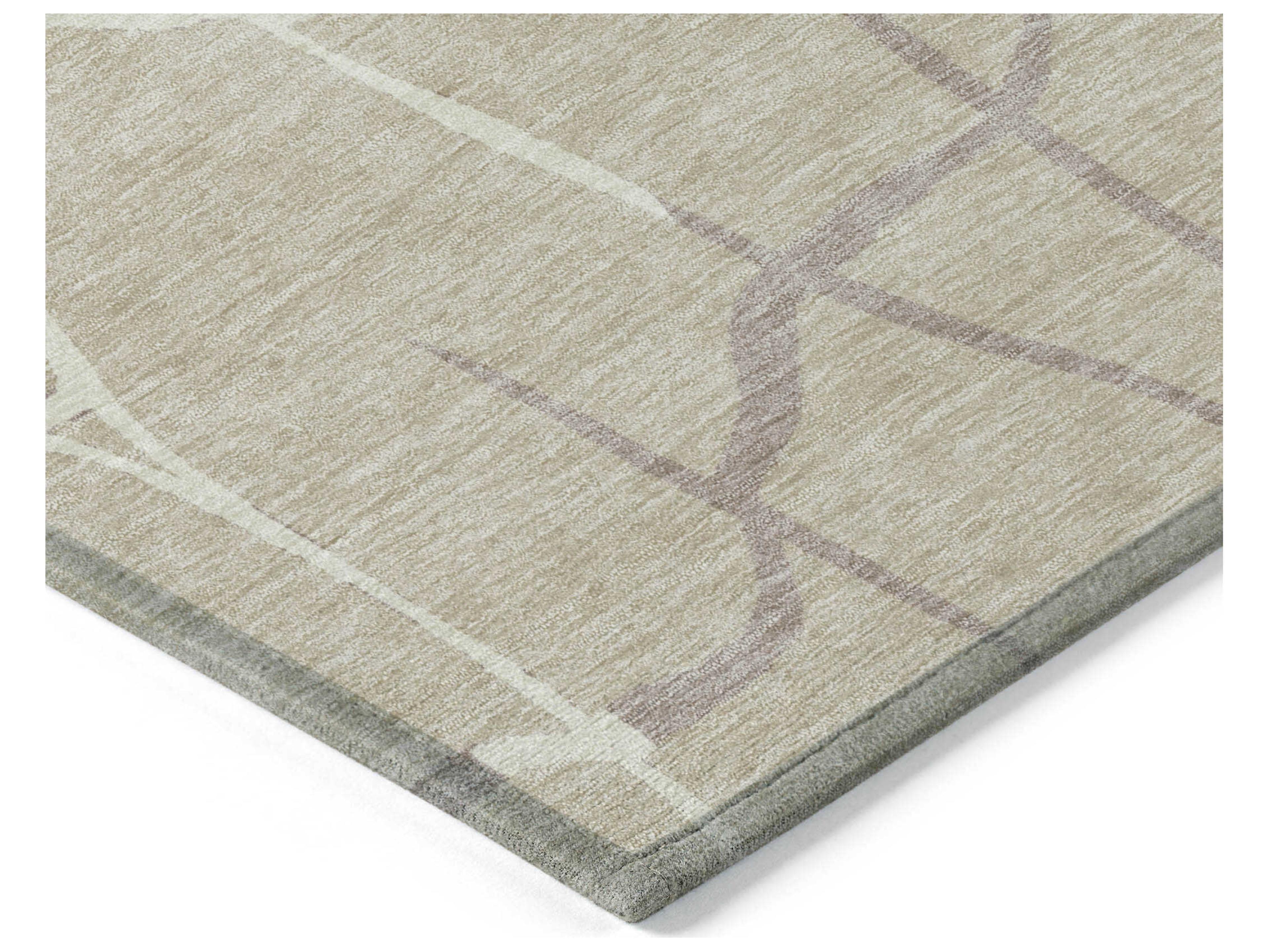Dalyn Chantille Abstract Area Rug