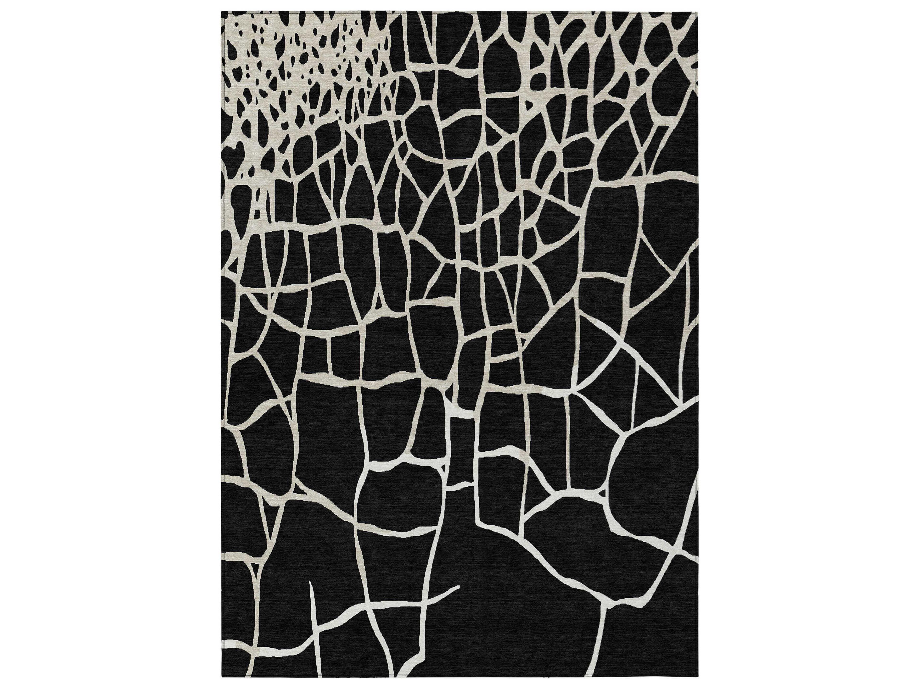 Chantille Abstract Area Rug