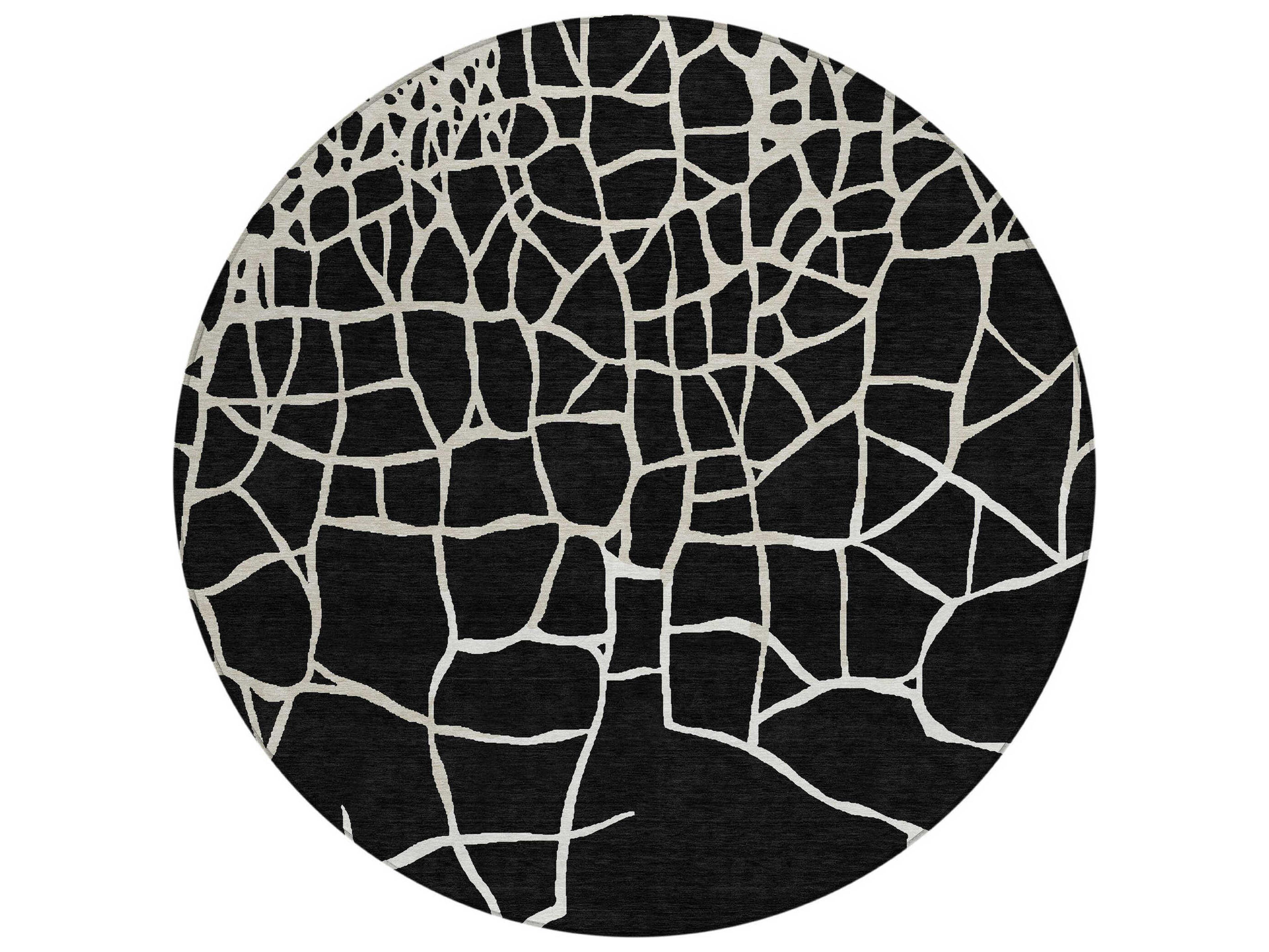 Dalyn Chantille Abstract Area Rug