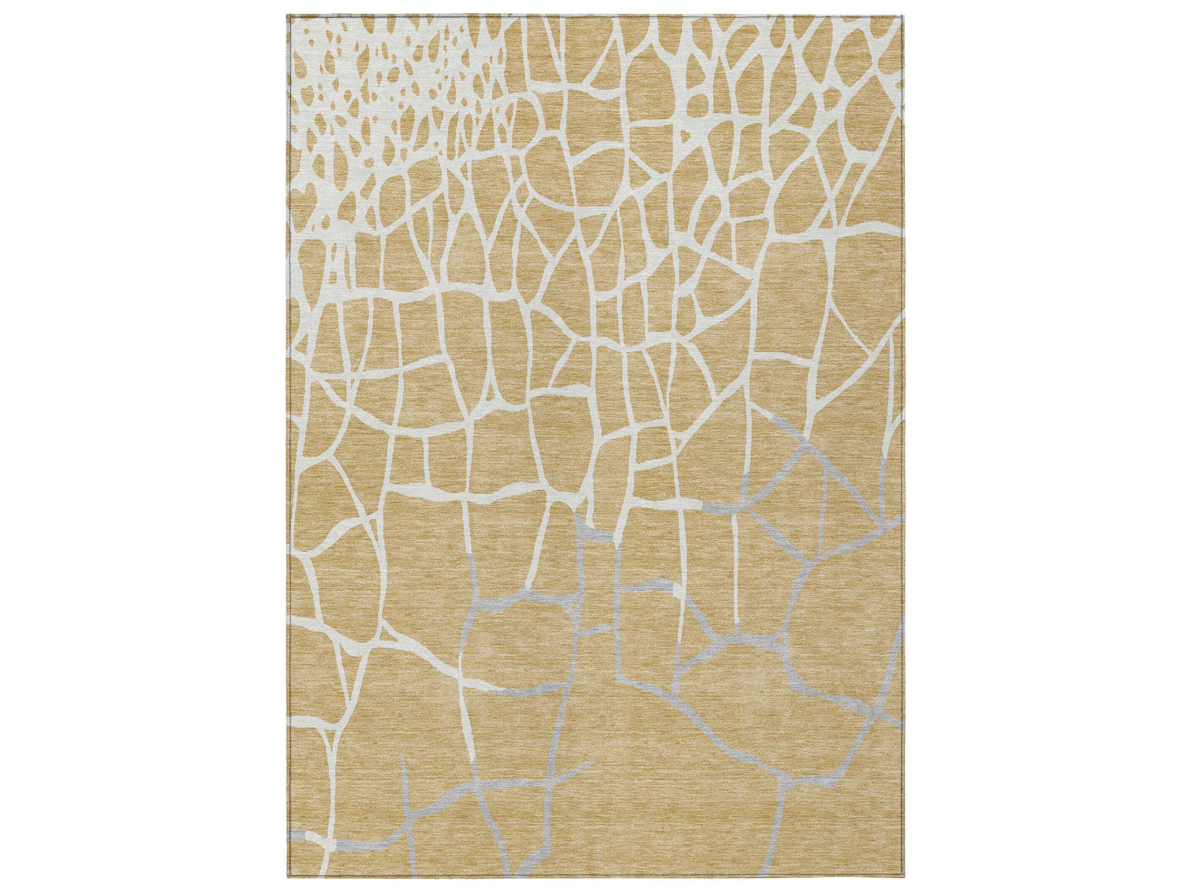 Chantille Abstract Area Rug