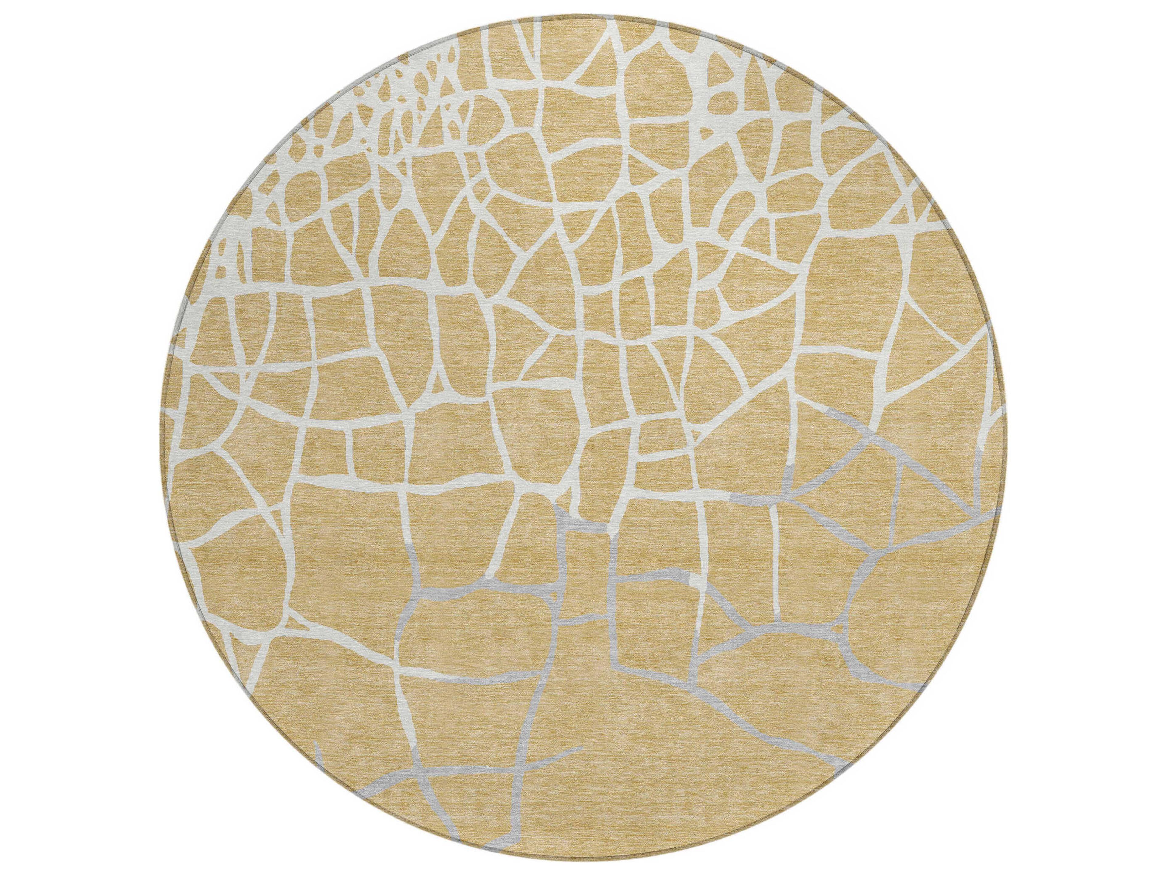 Dalyn Chantille Abstract Area Rug