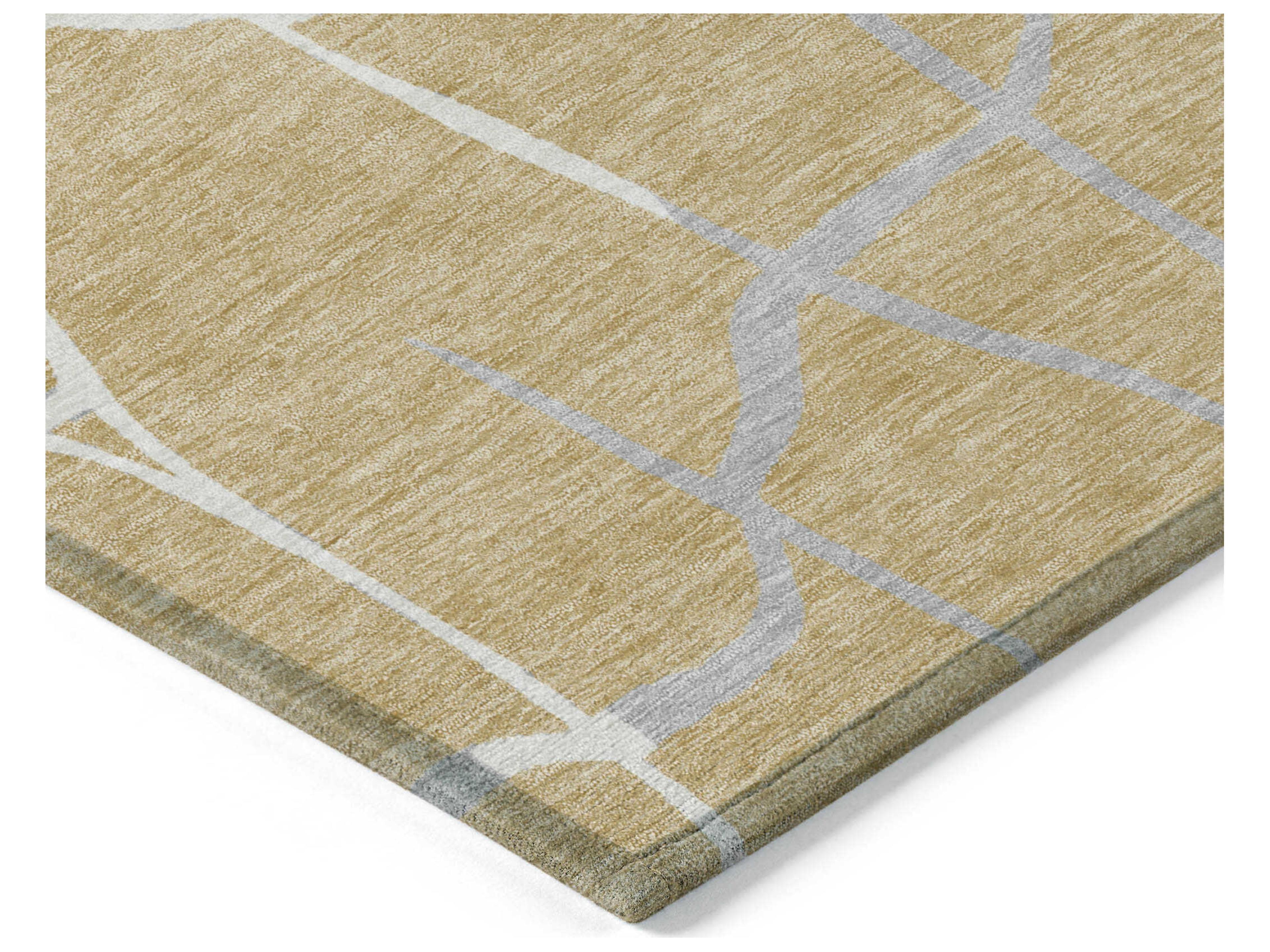 Dalyn Chantille Abstract Area Rug