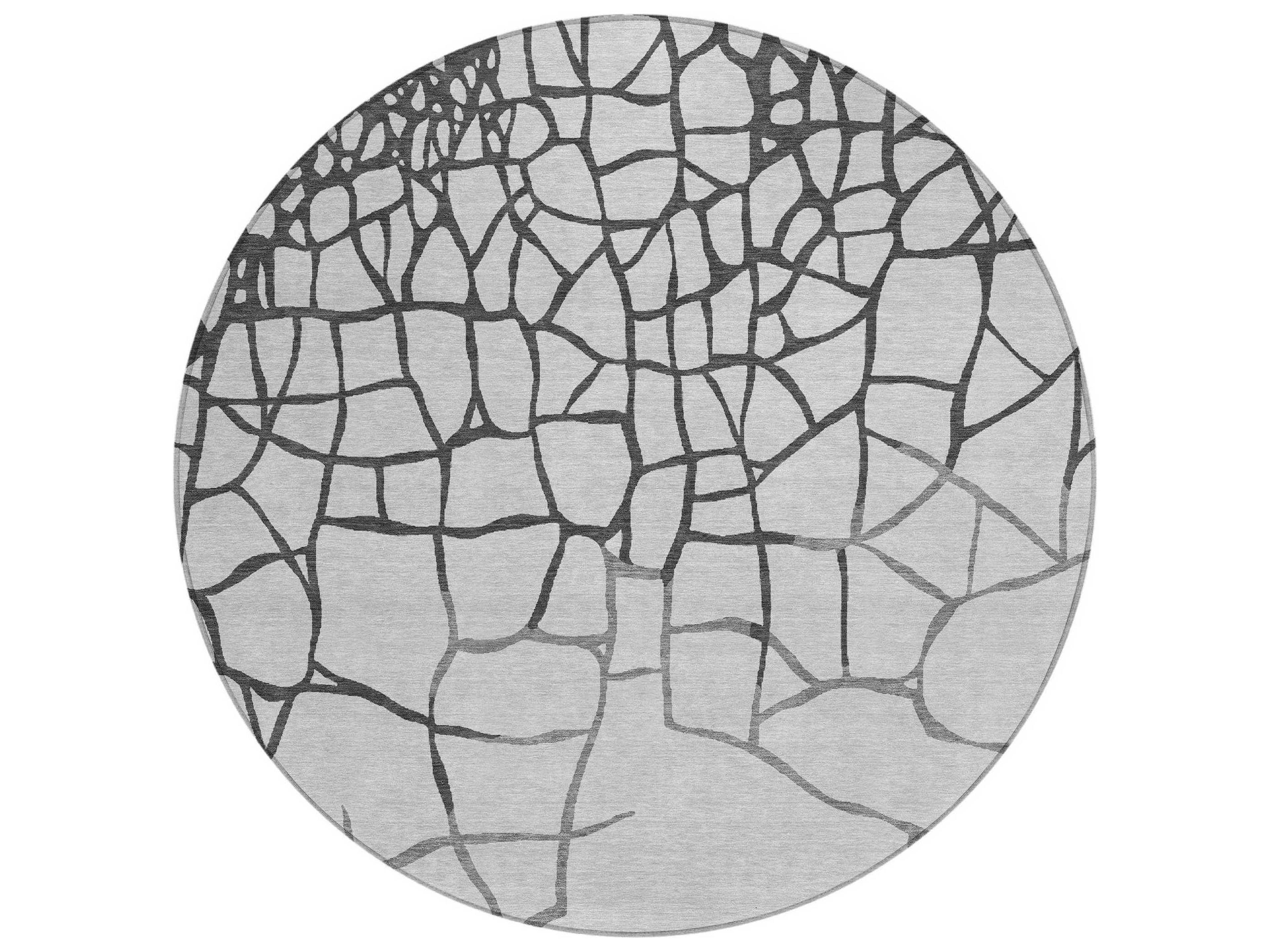 Dalyn Chantille Abstract Area Rug