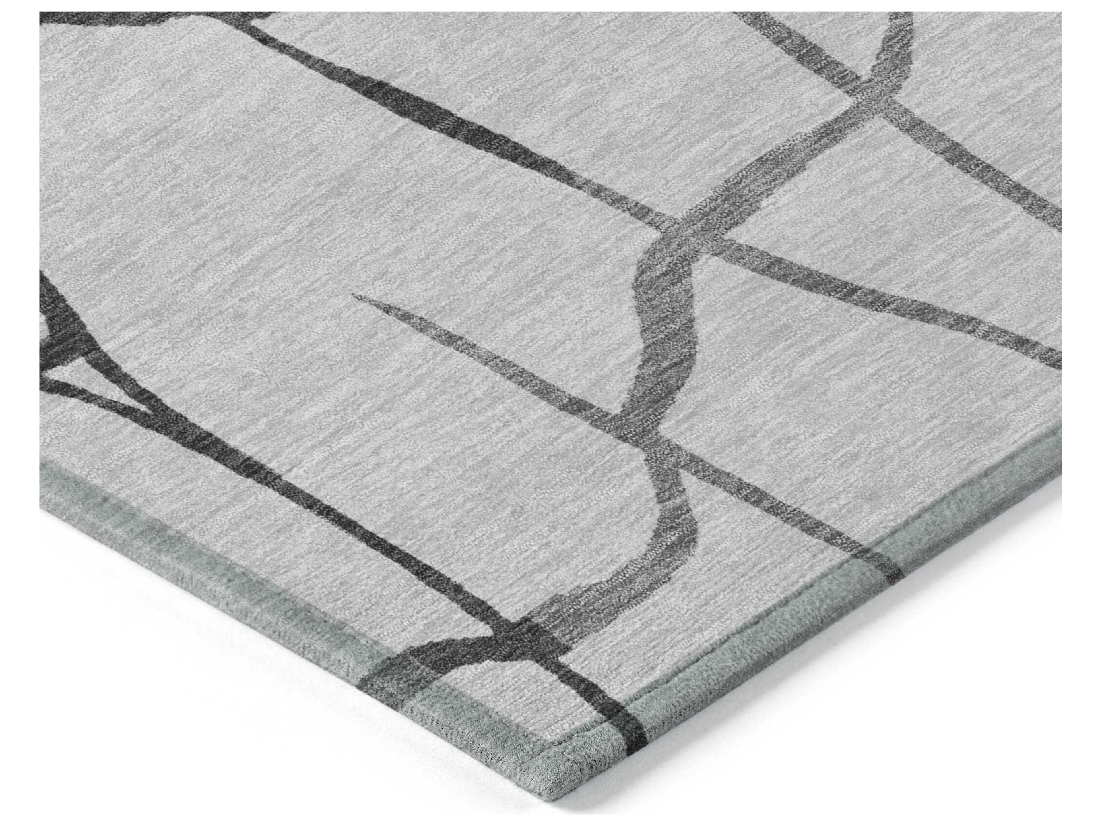Dalyn Chantille Abstract Area Rug