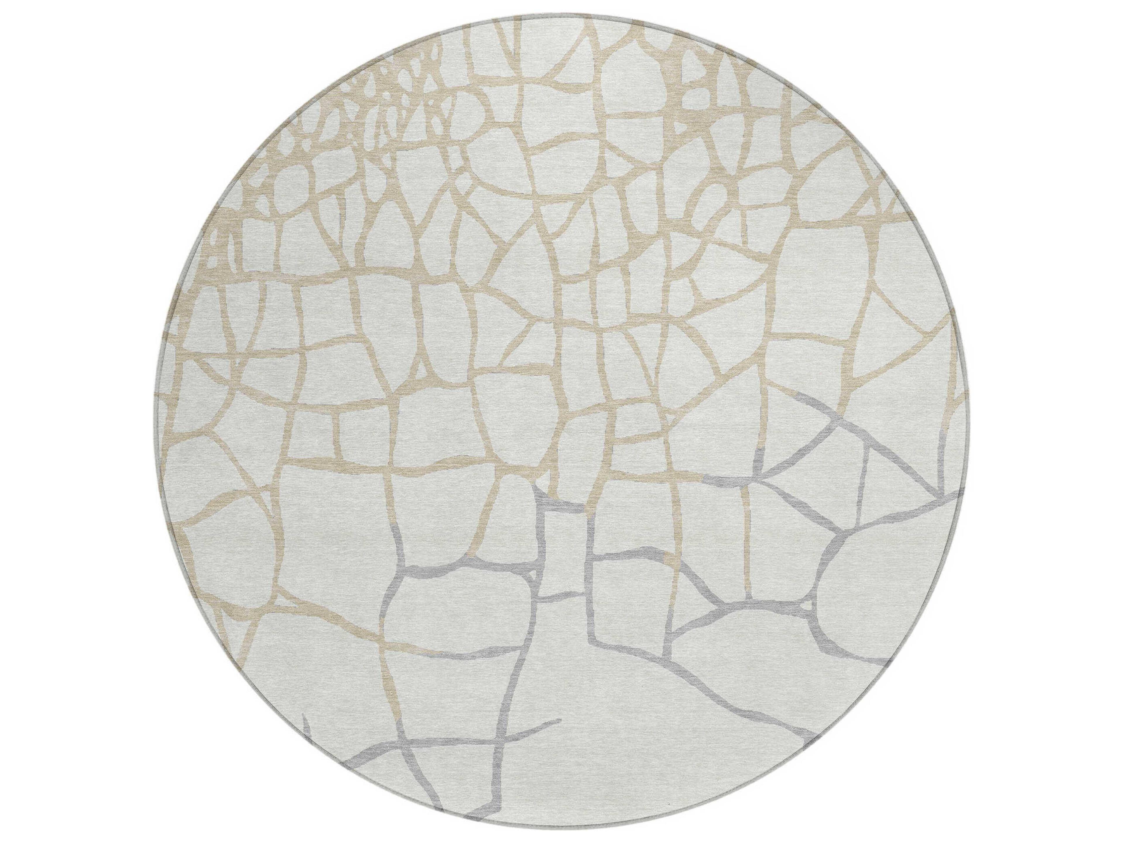 Dalyn Chantille Abstract Area Rug