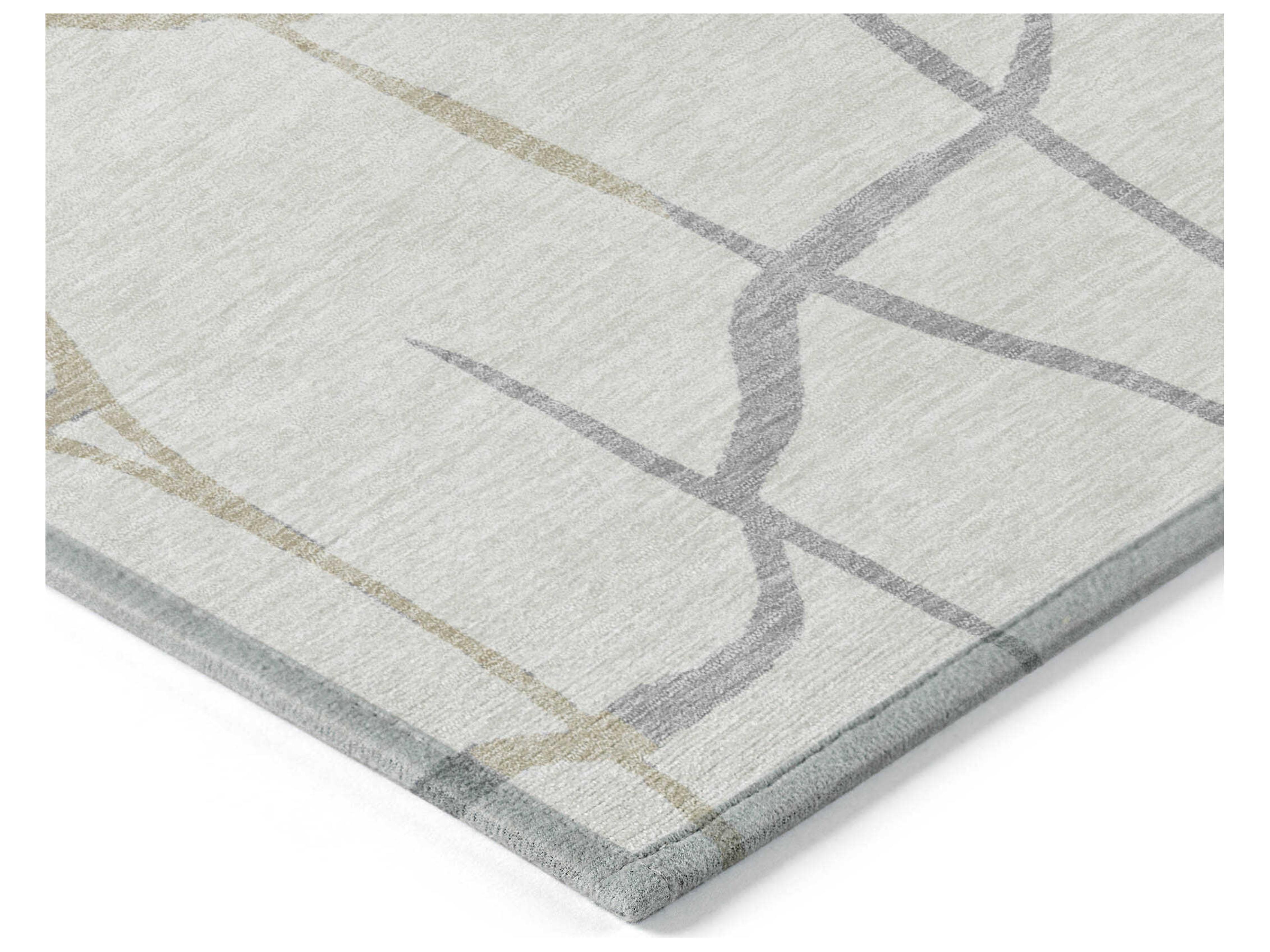 Dalyn Chantille Abstract Area Rug