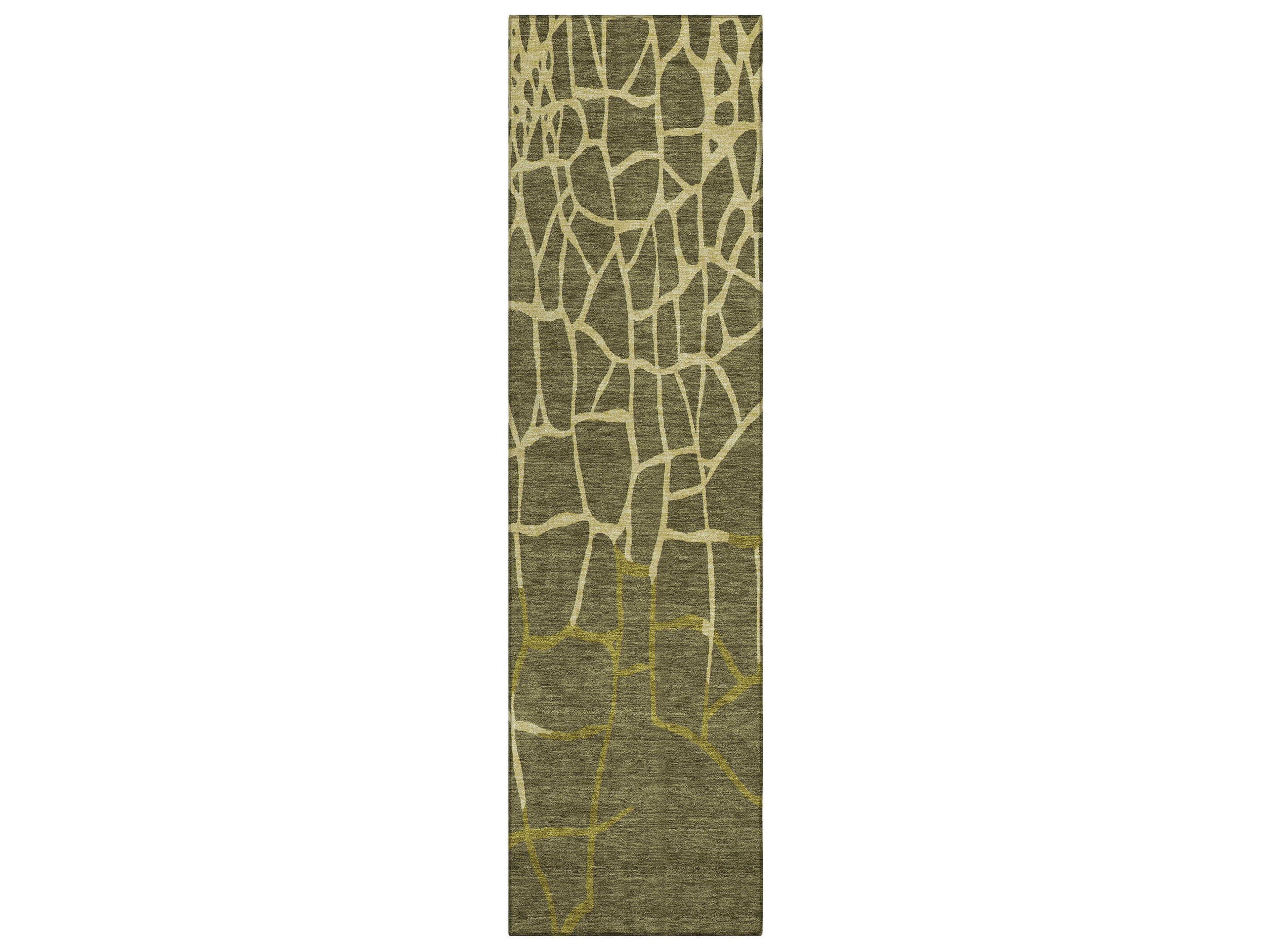 Dalyn Chantille Abstract Area Rug