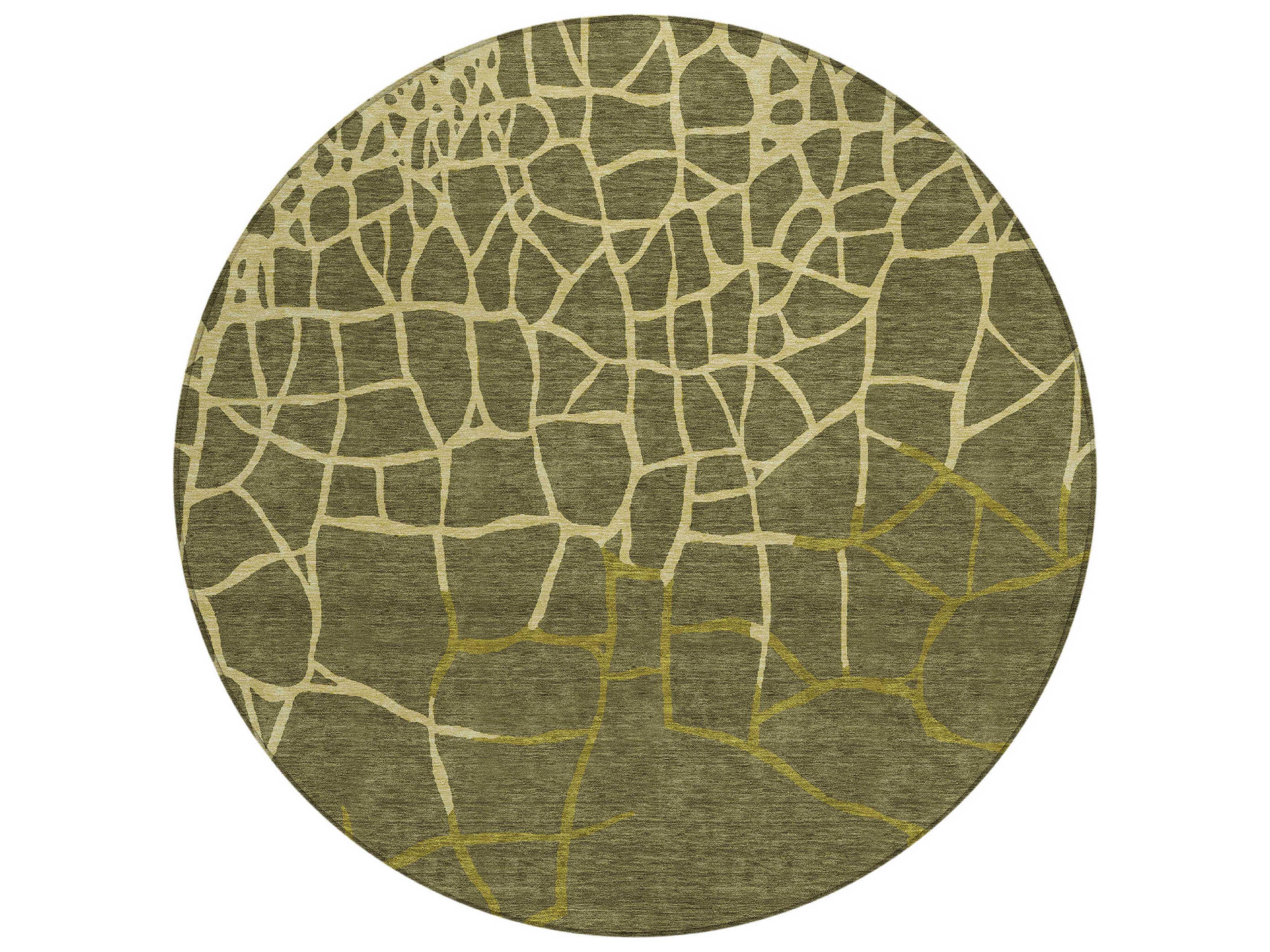 Dalyn Chantille Abstract Area Rug