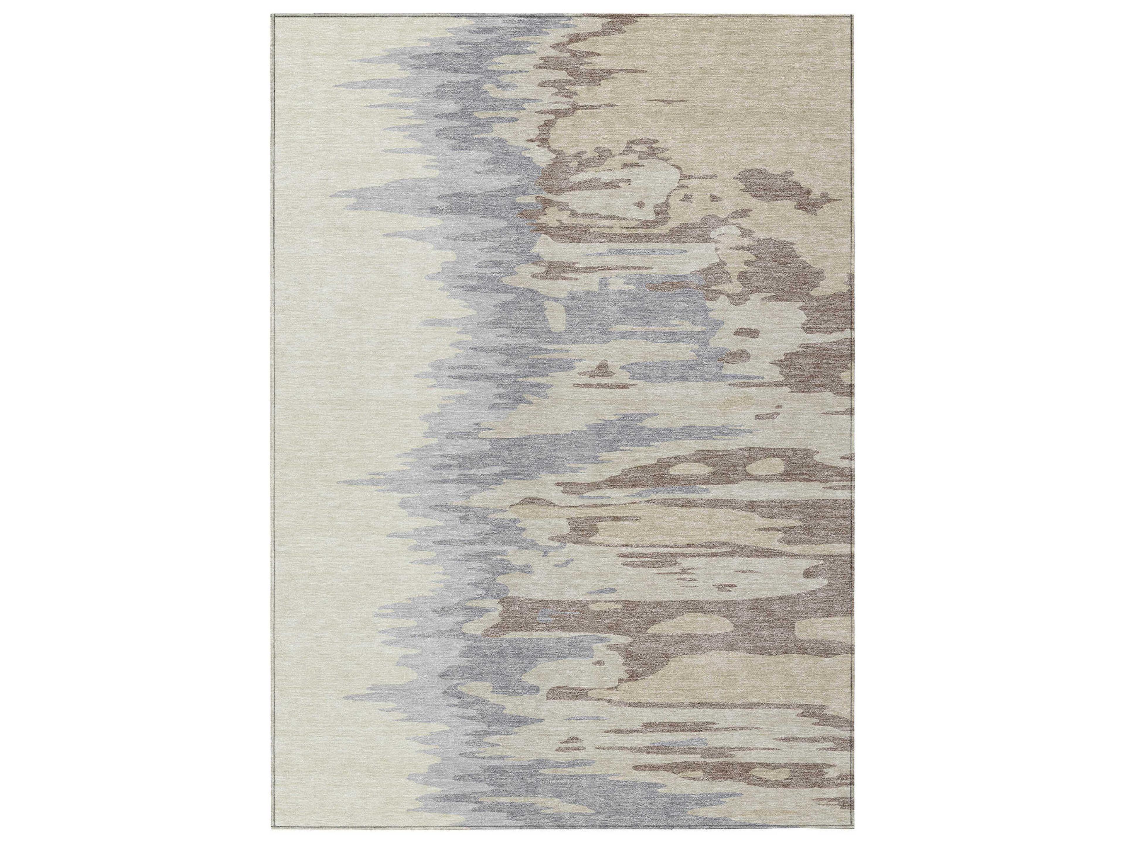 Chantille Abstract Area Rug