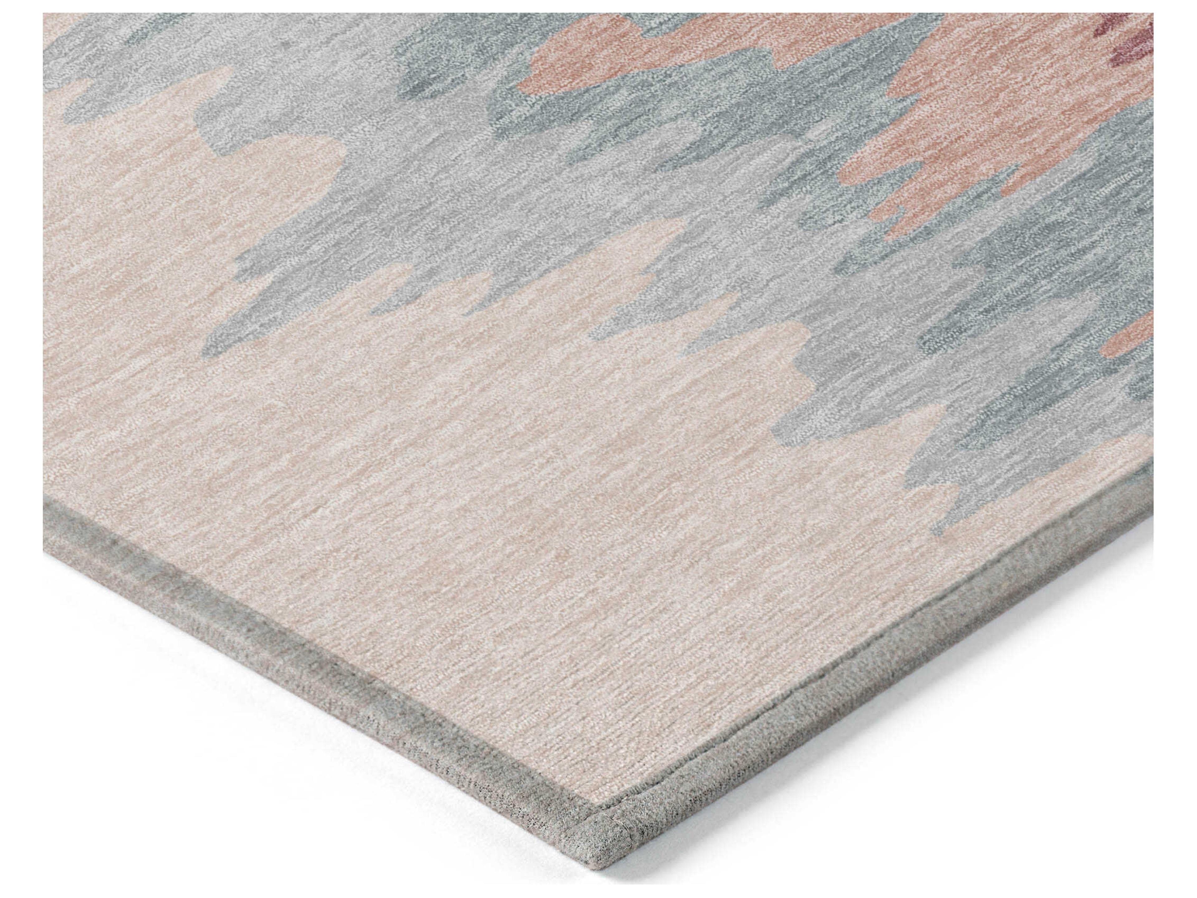 Dalyn Chantille Abstract Area Rug