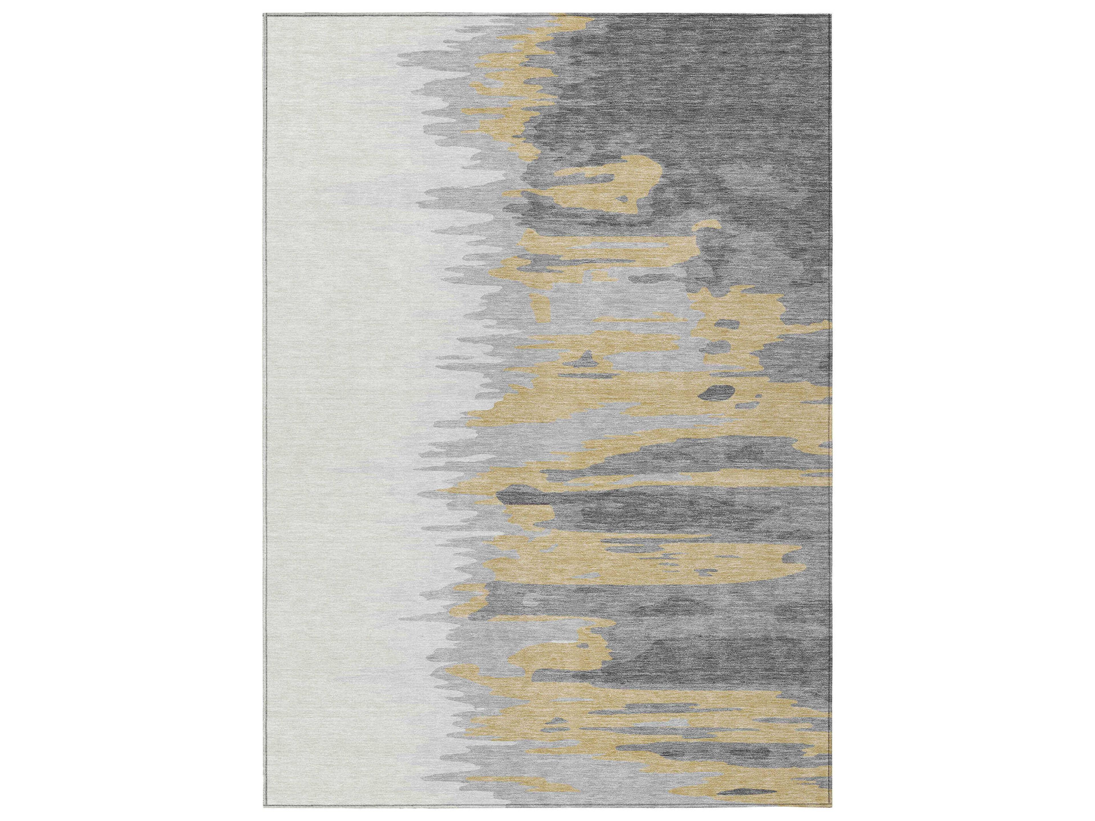 Chantille Abstract Area Rug