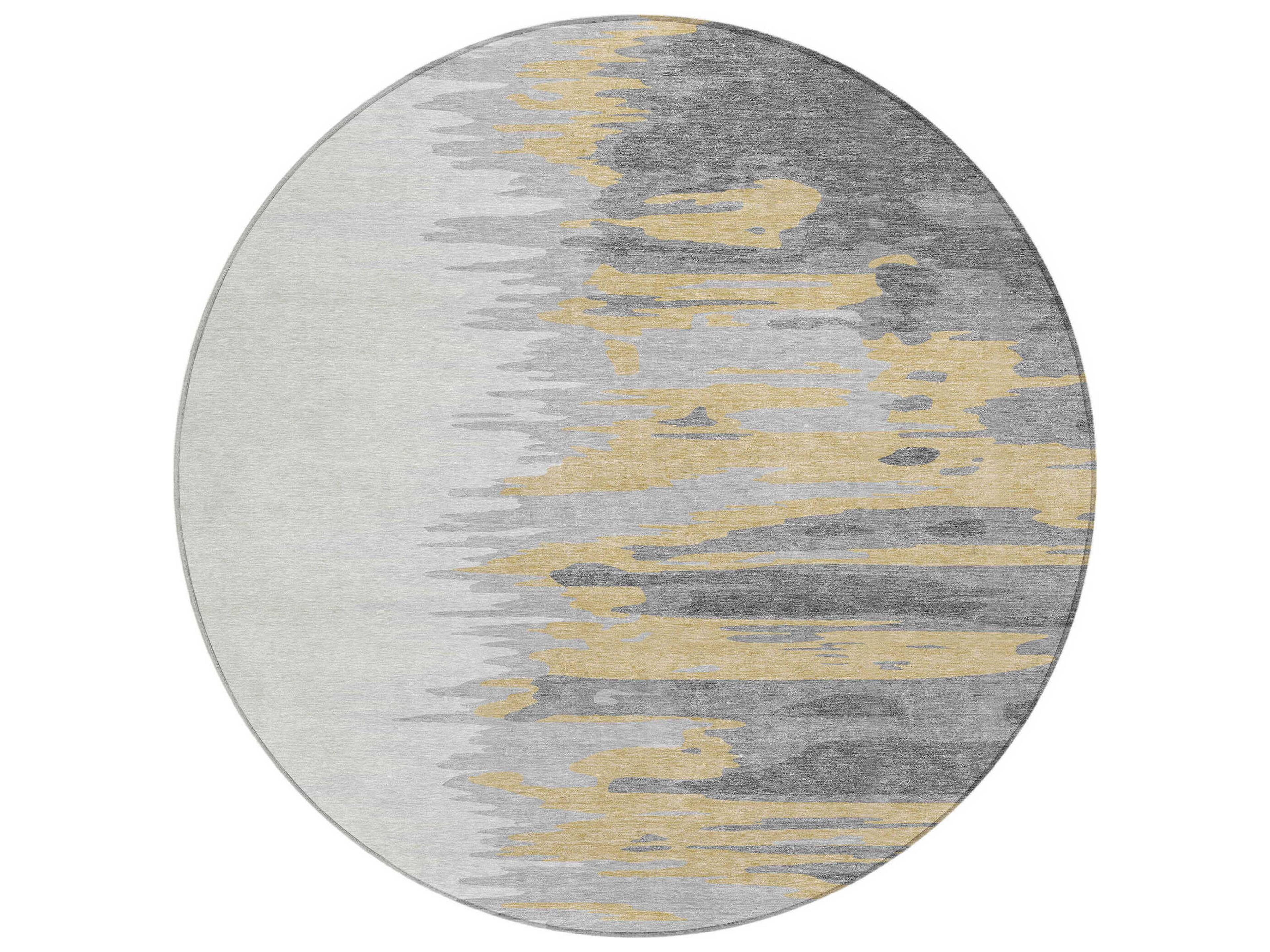 Dalyn Chantille Abstract Area Rug