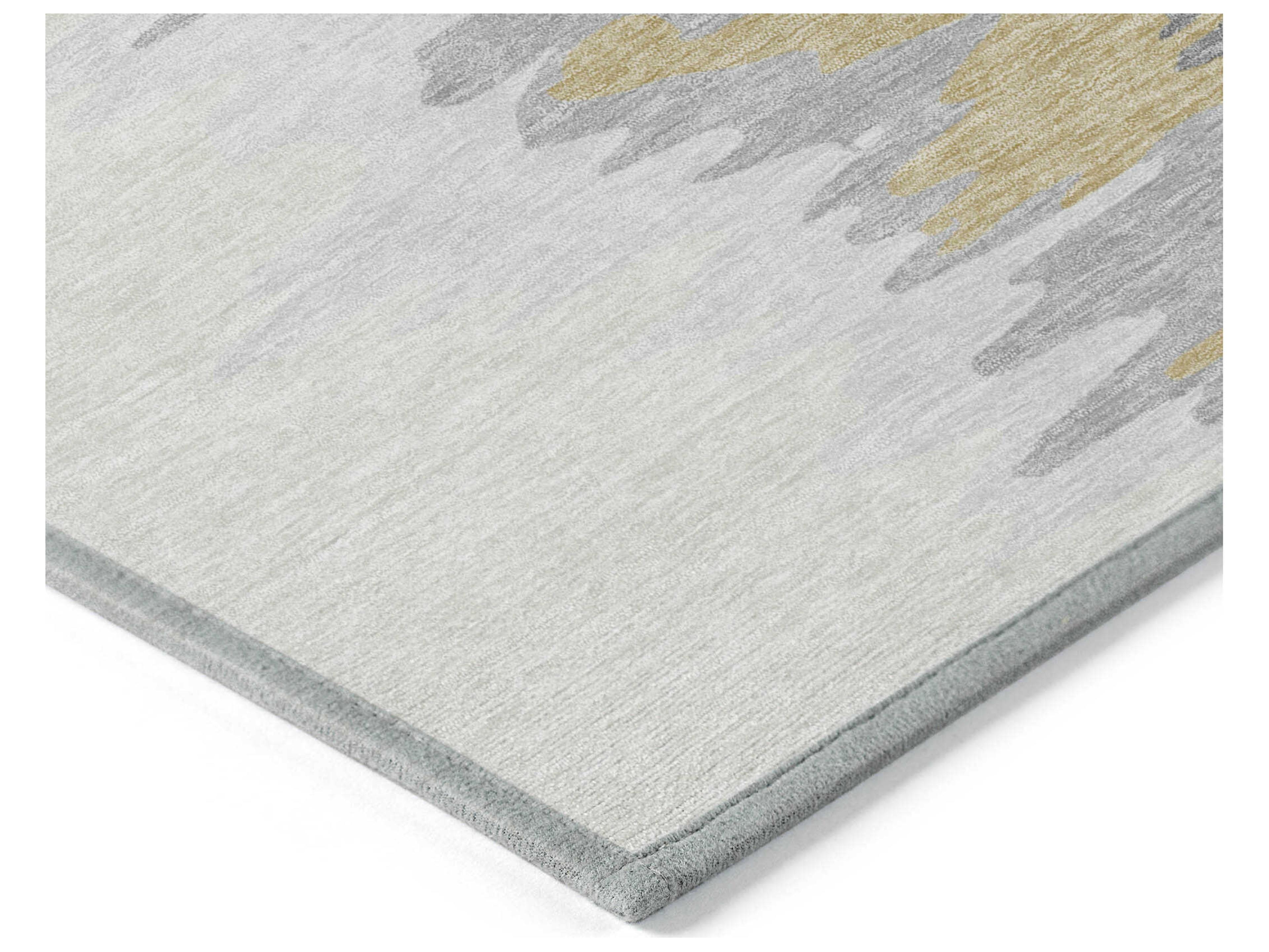 Dalyn Chantille Abstract Area Rug