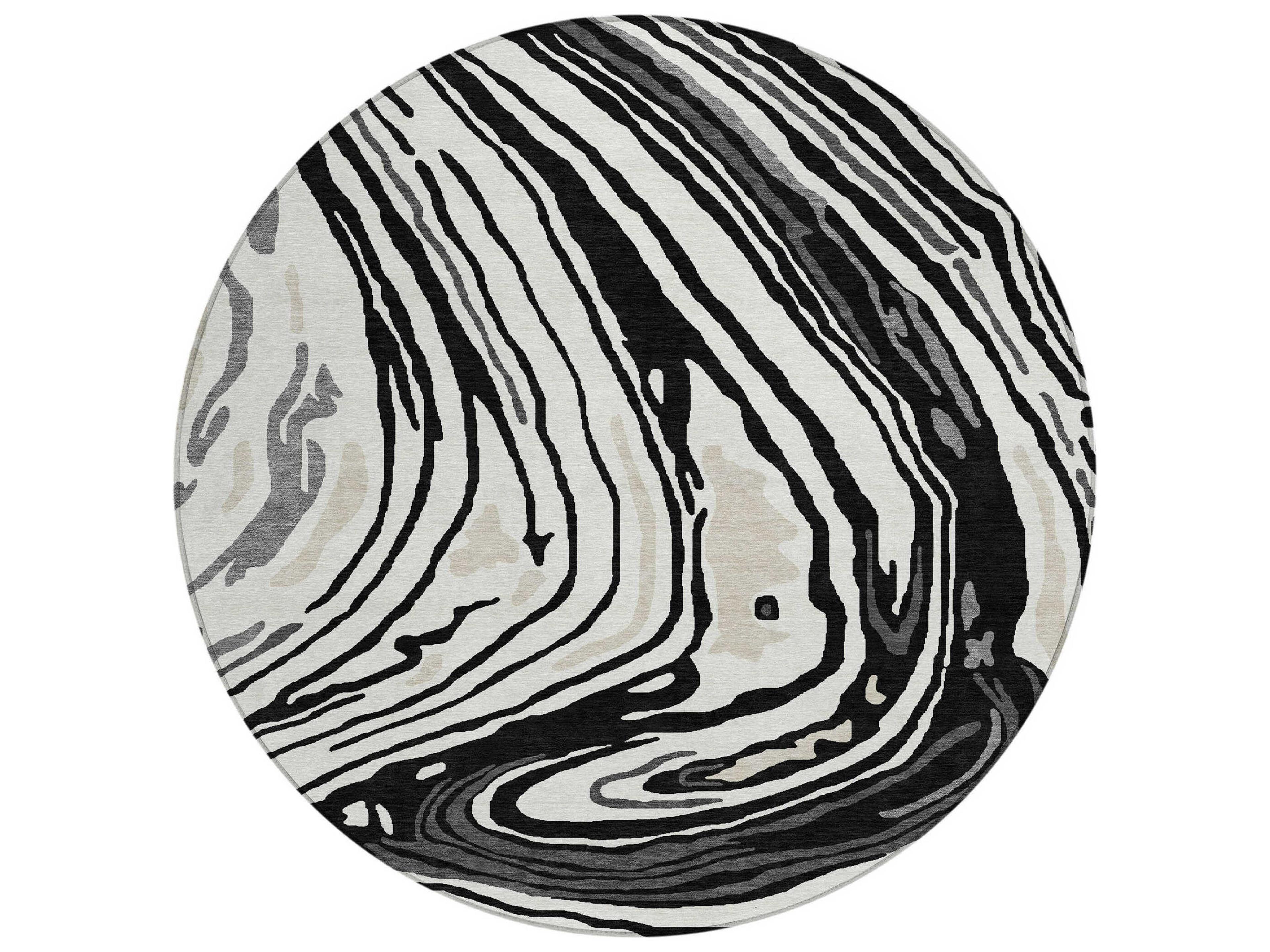 Dalyn Chantille Abstract Area Rug