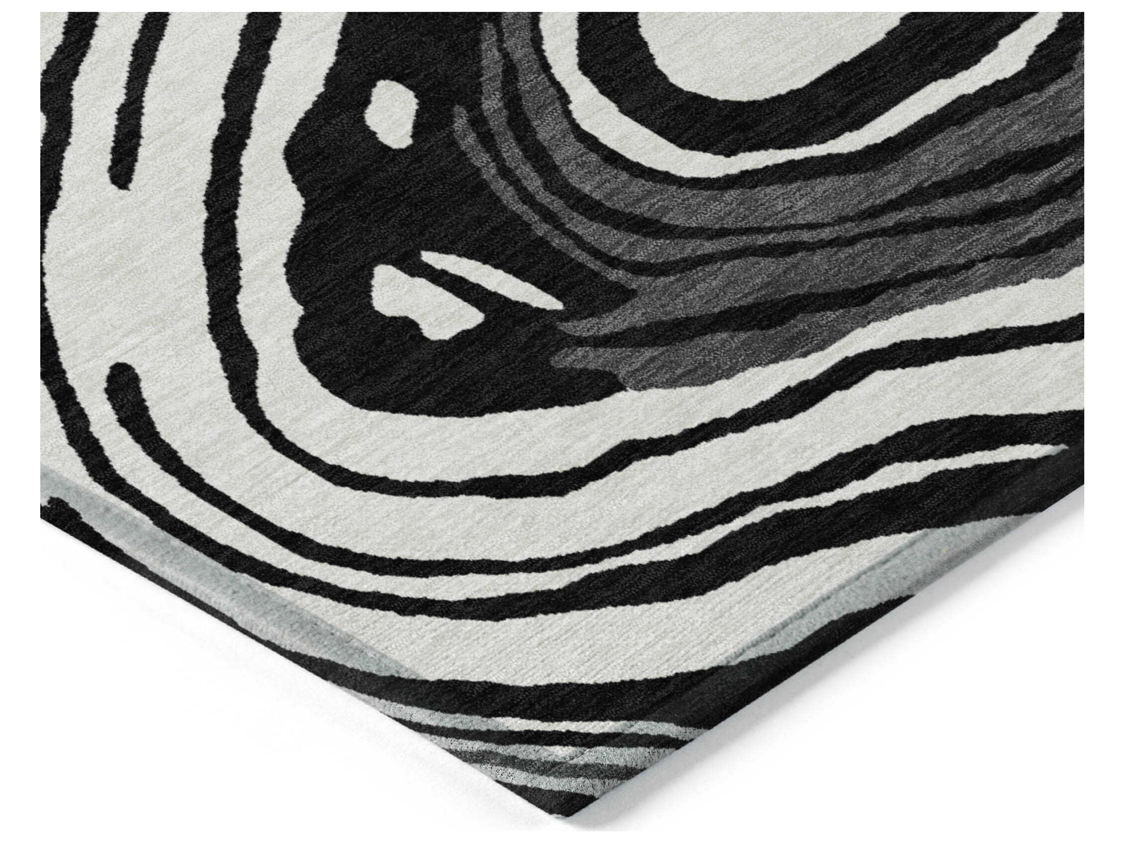 Dalyn Chantille Abstract Area Rug