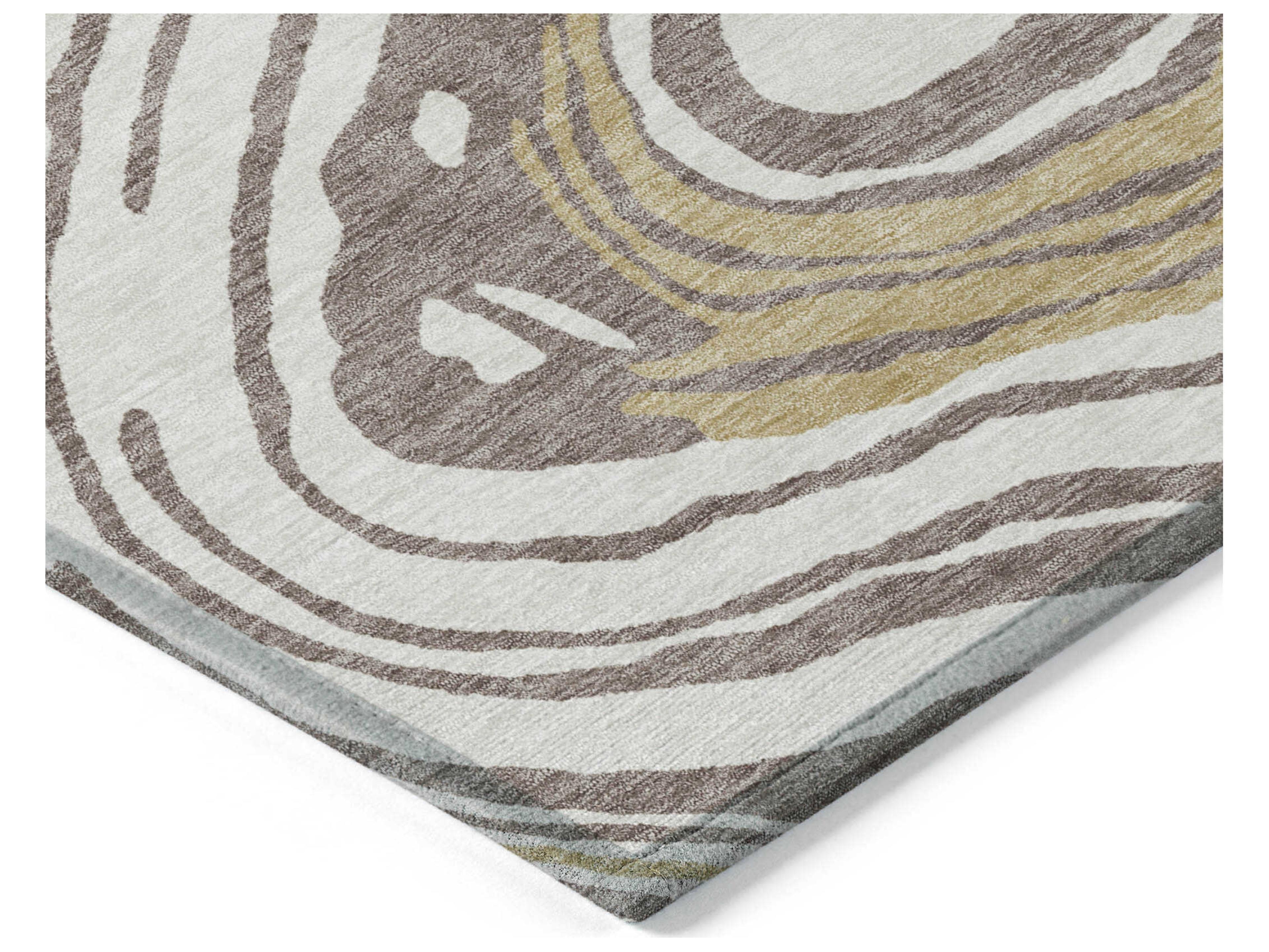 Dalyn Chantille Abstract Area Rug