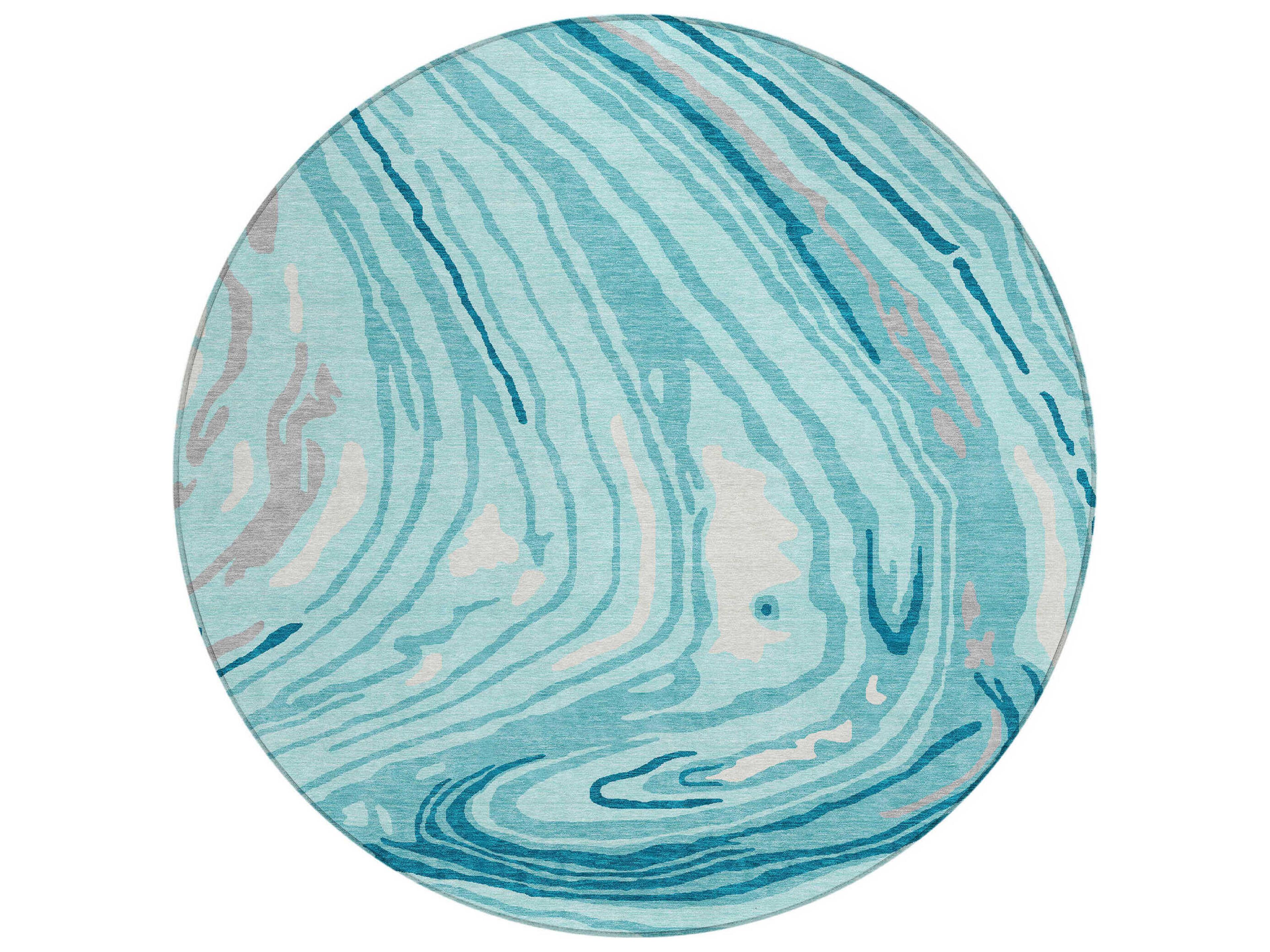 Dalyn Chantille Abstract Area Rug