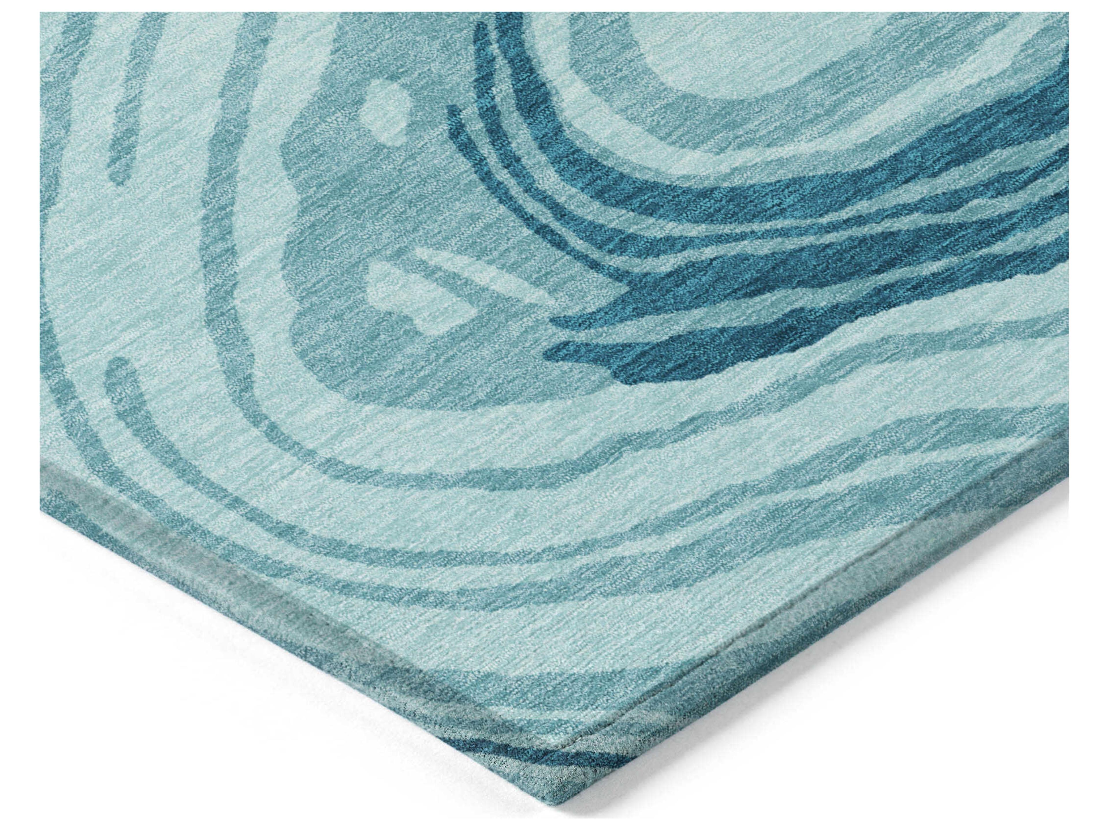 Dalyn Chantille Abstract Area Rug