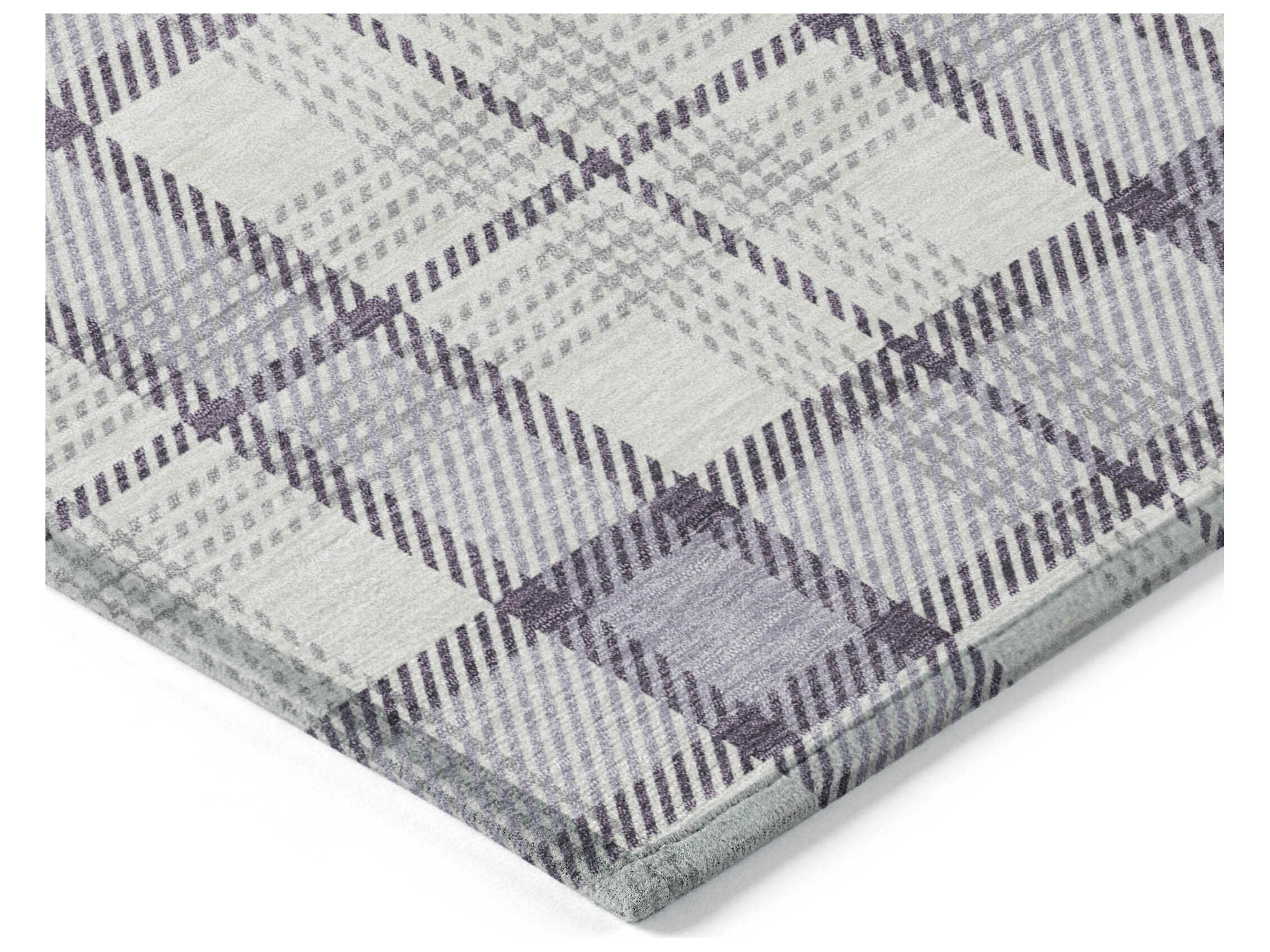 Dalyn Chantille Geometric Area Rug