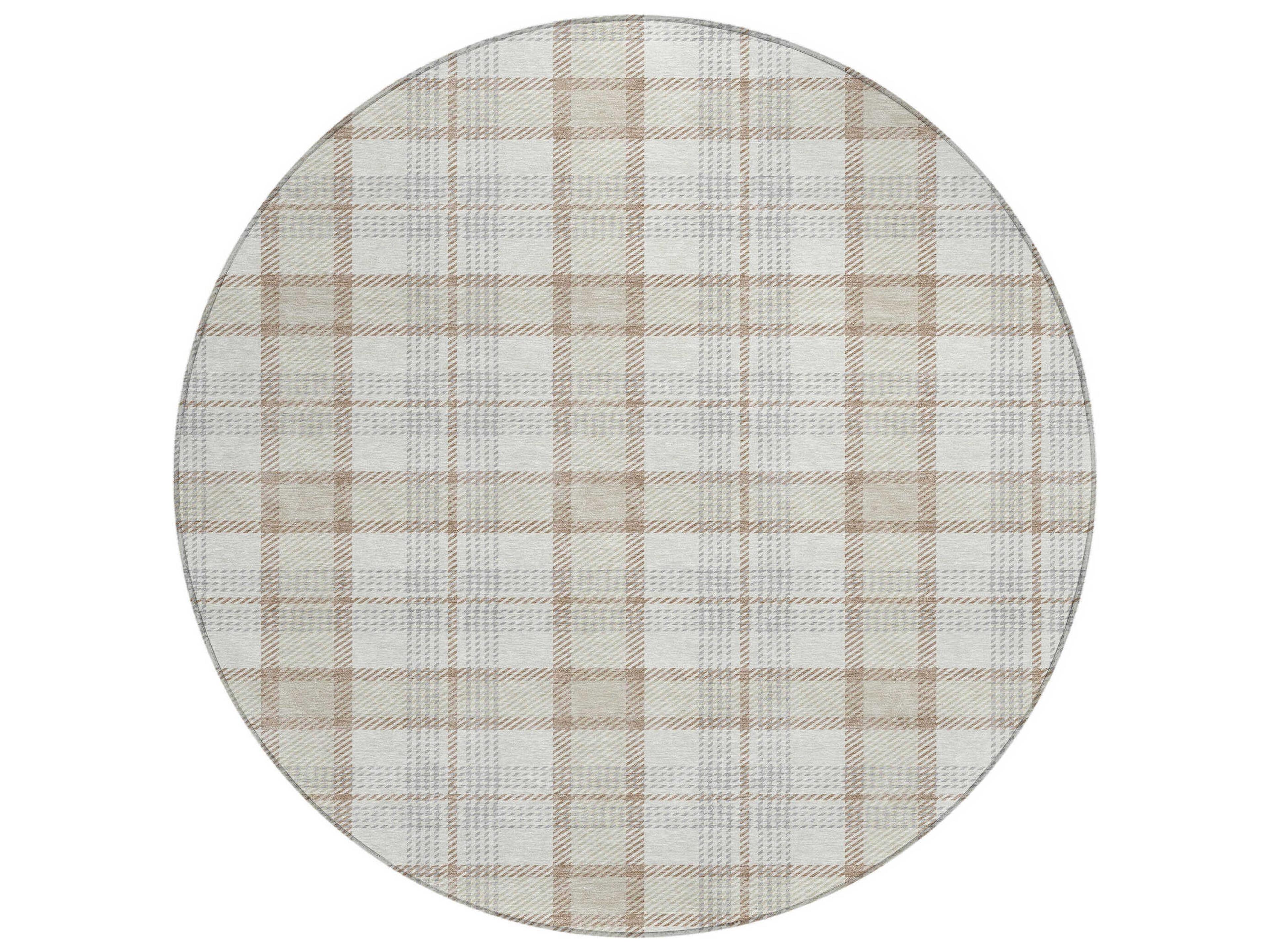 Dalyn Chantille Geometric Area Rug
