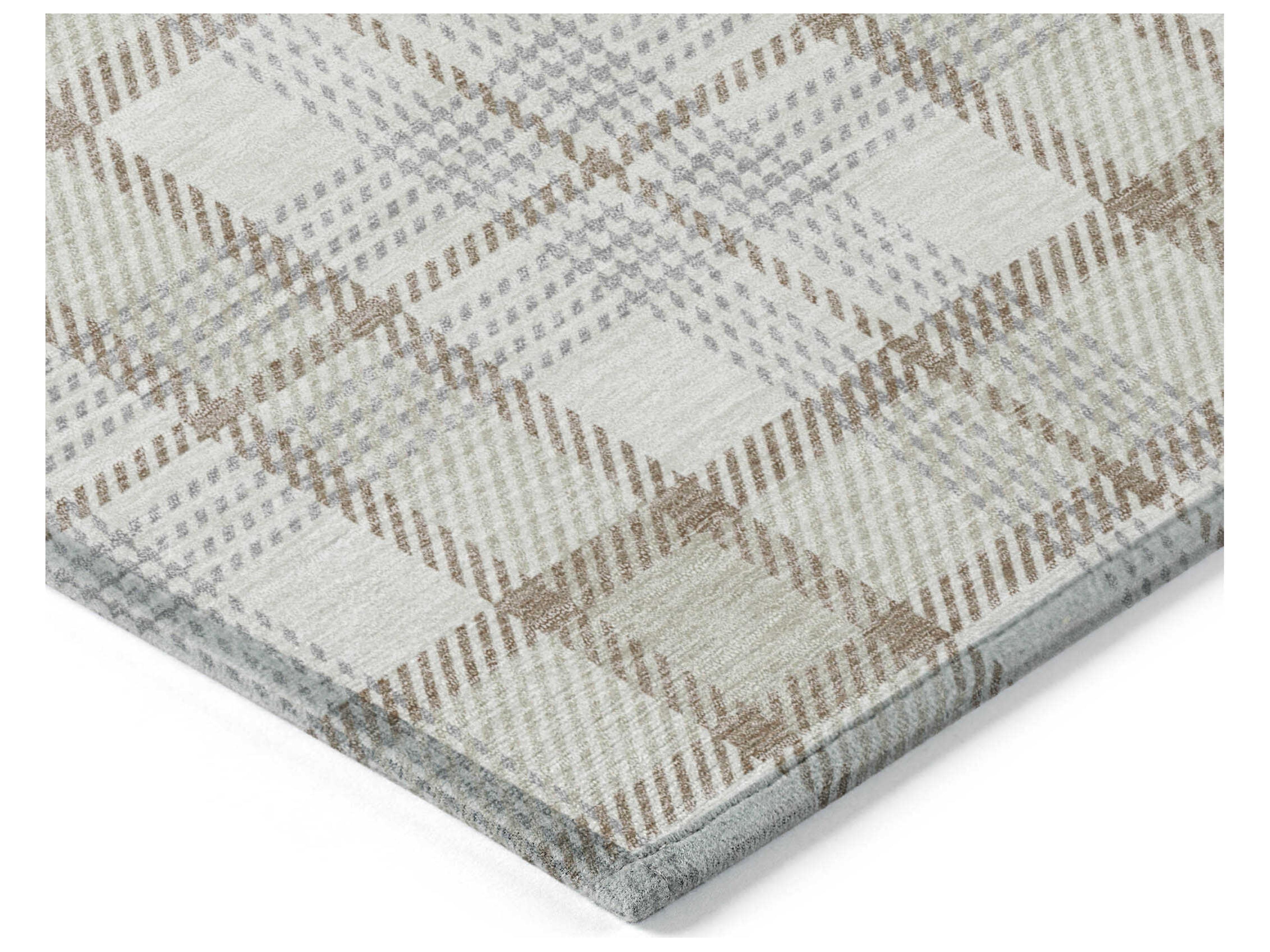Dalyn Chantille Geometric Area Rug