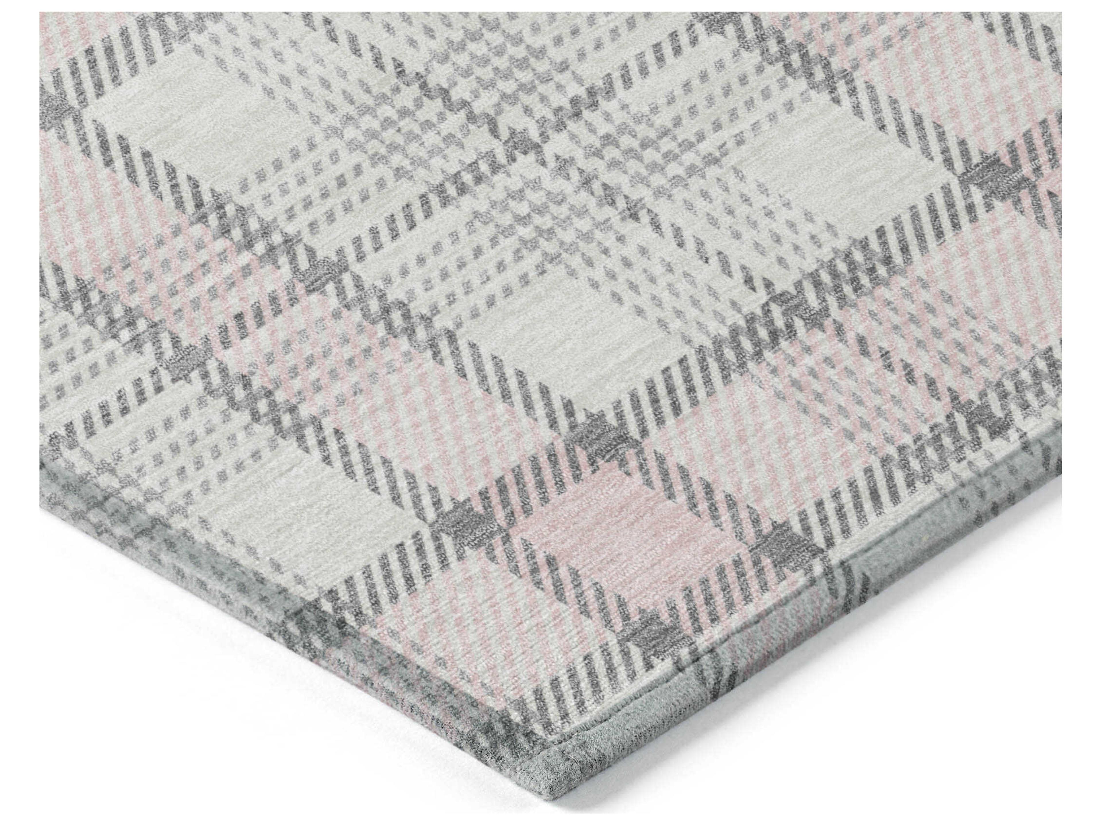 Dalyn Chantille Geometric Area Rug
