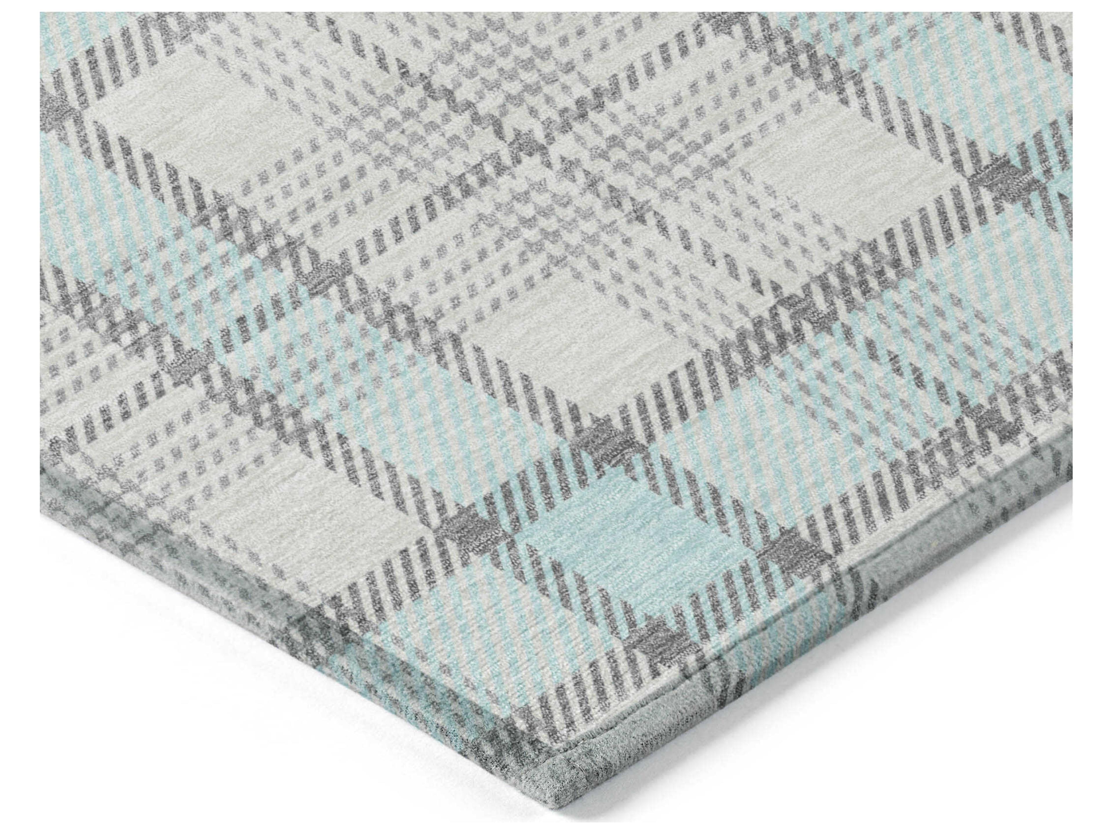 Dalyn Chantille Geometric Area Rug