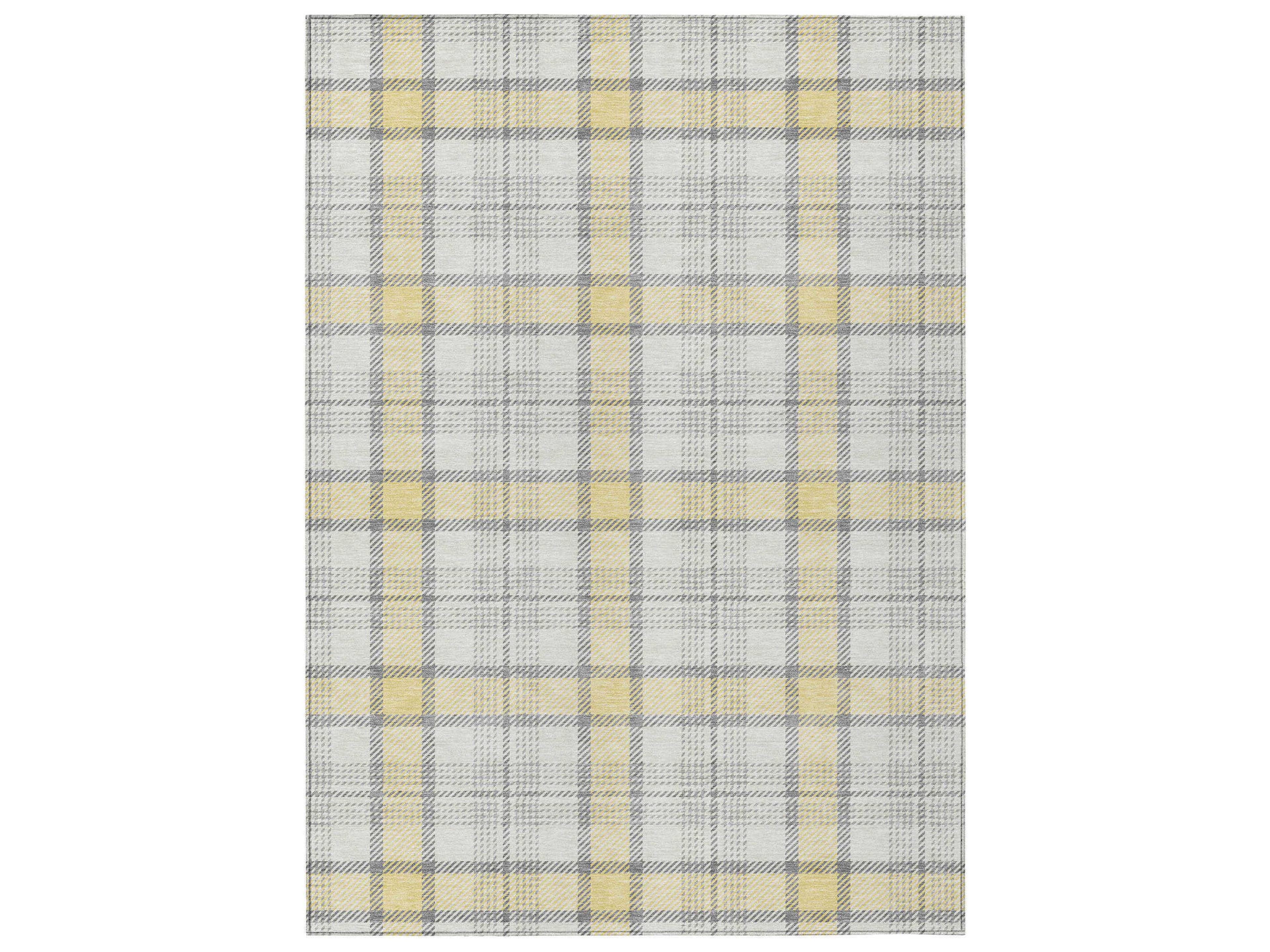 Chantille Geometric Area Rug