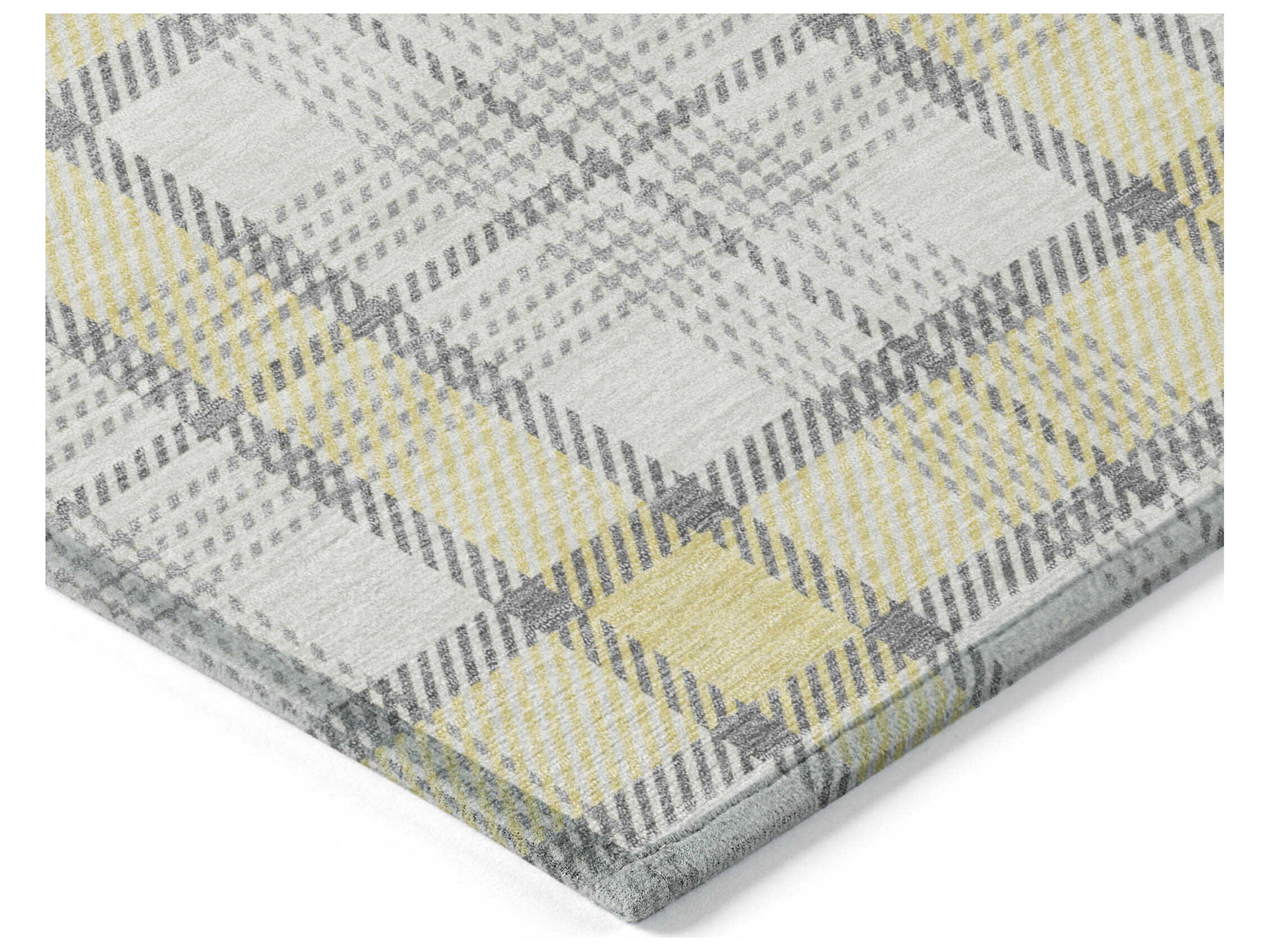 Dalyn Chantille Geometric Area Rug
