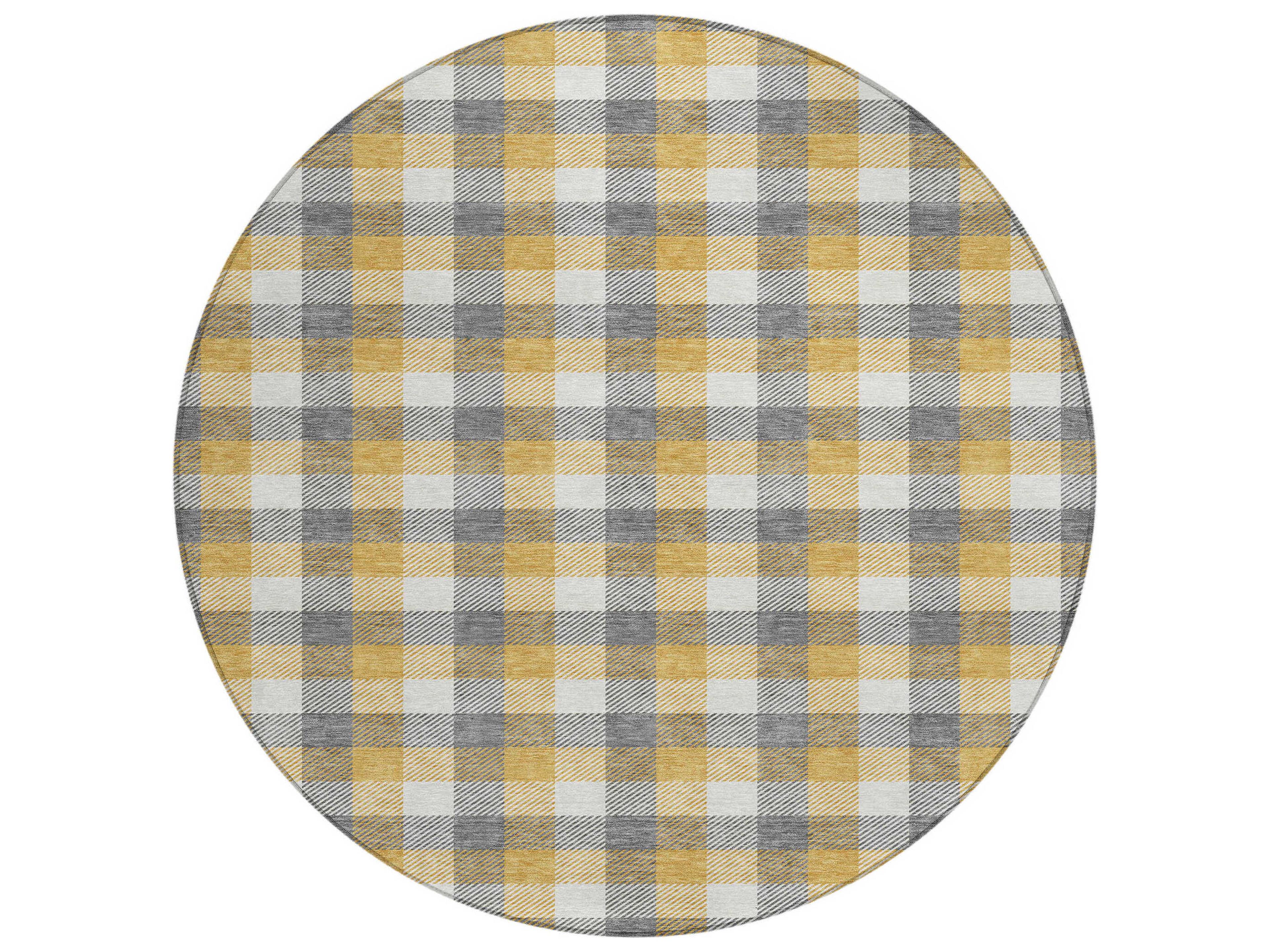 Dalyn Chantille Geometric Area Rug