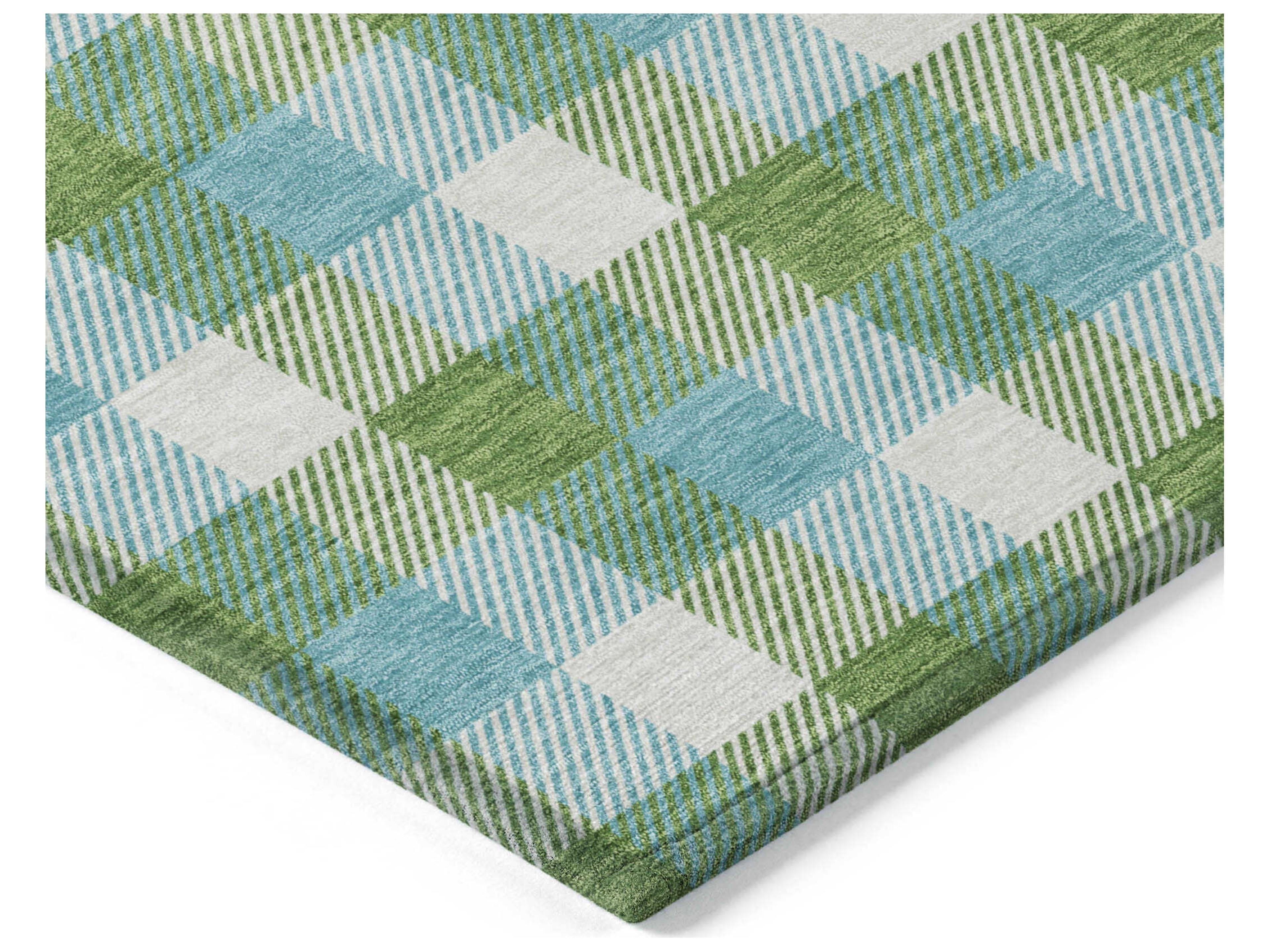 Dalyn Chantille Geometric Area Rug