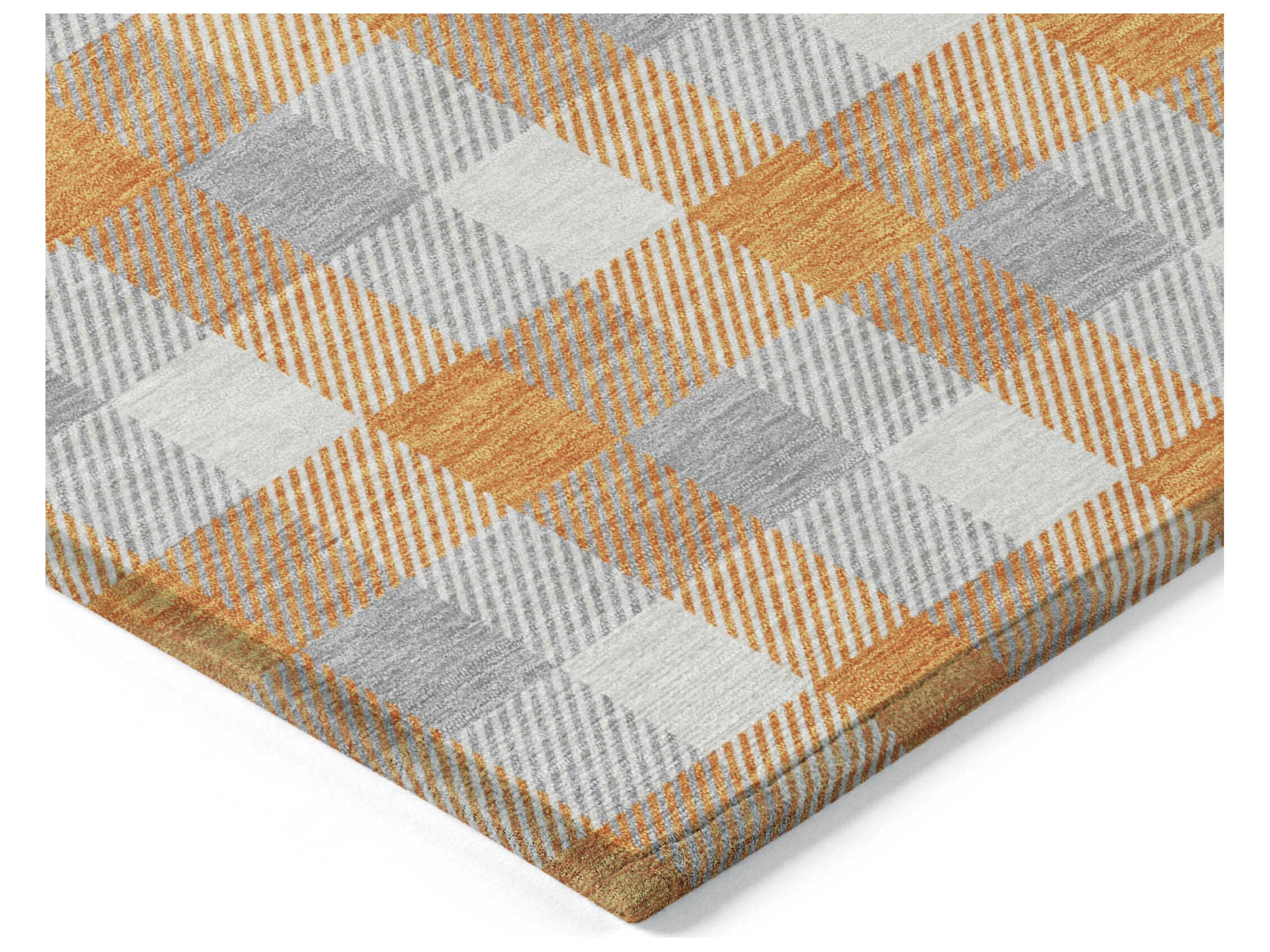 Dalyn Chantille Geometric Area Rug