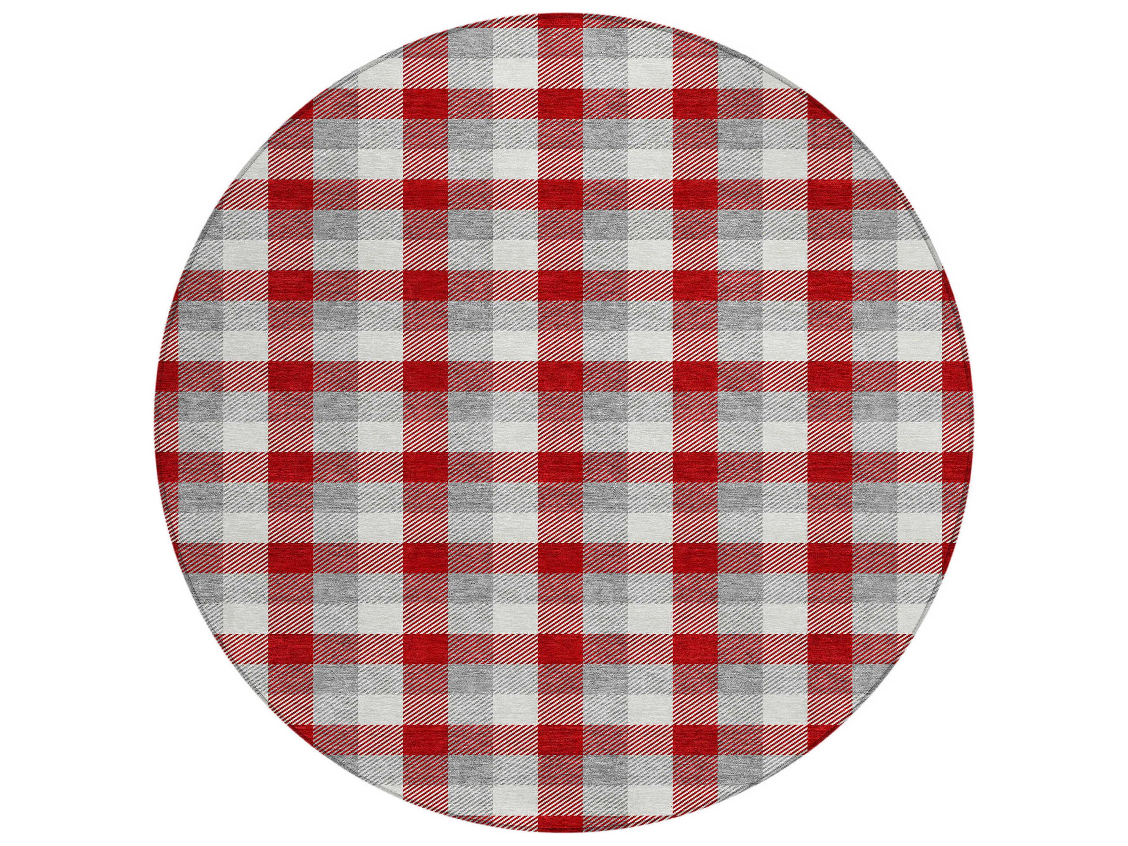 Dalyn Chantille Geometric Area Rug