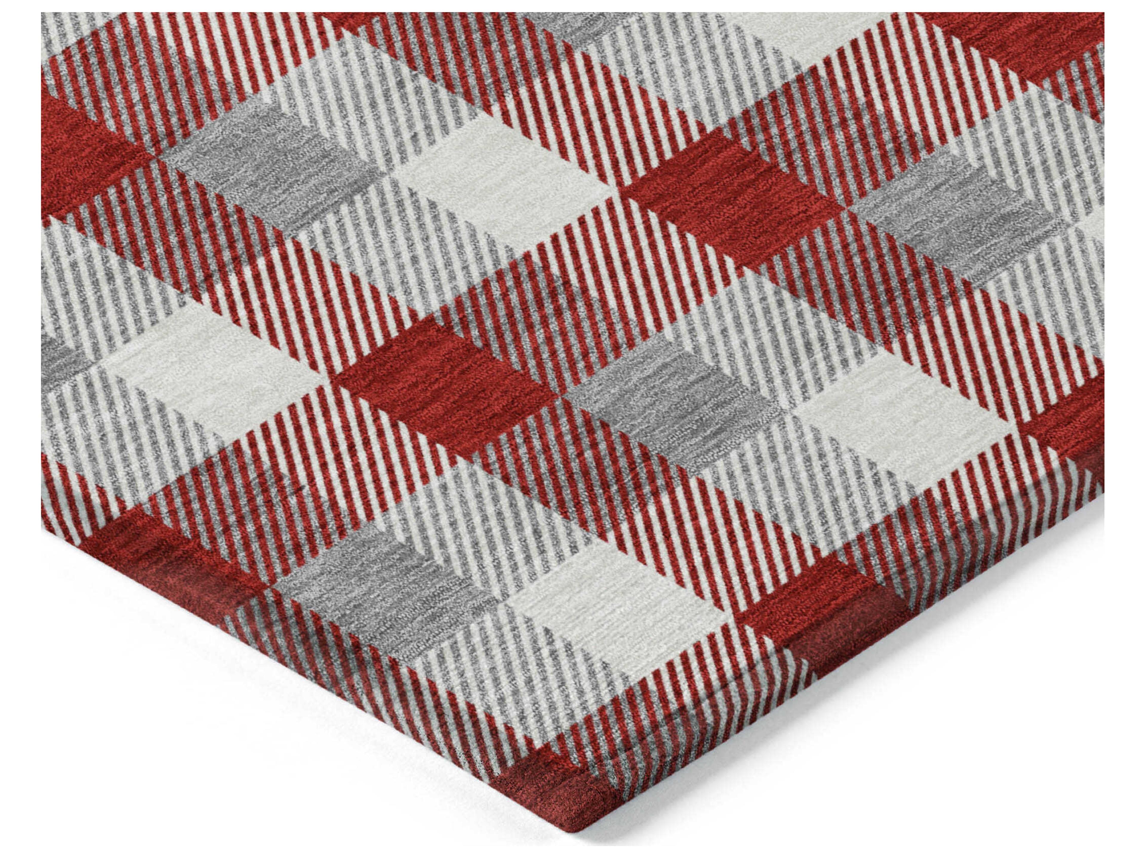 Dalyn Chantille Geometric Area Rug