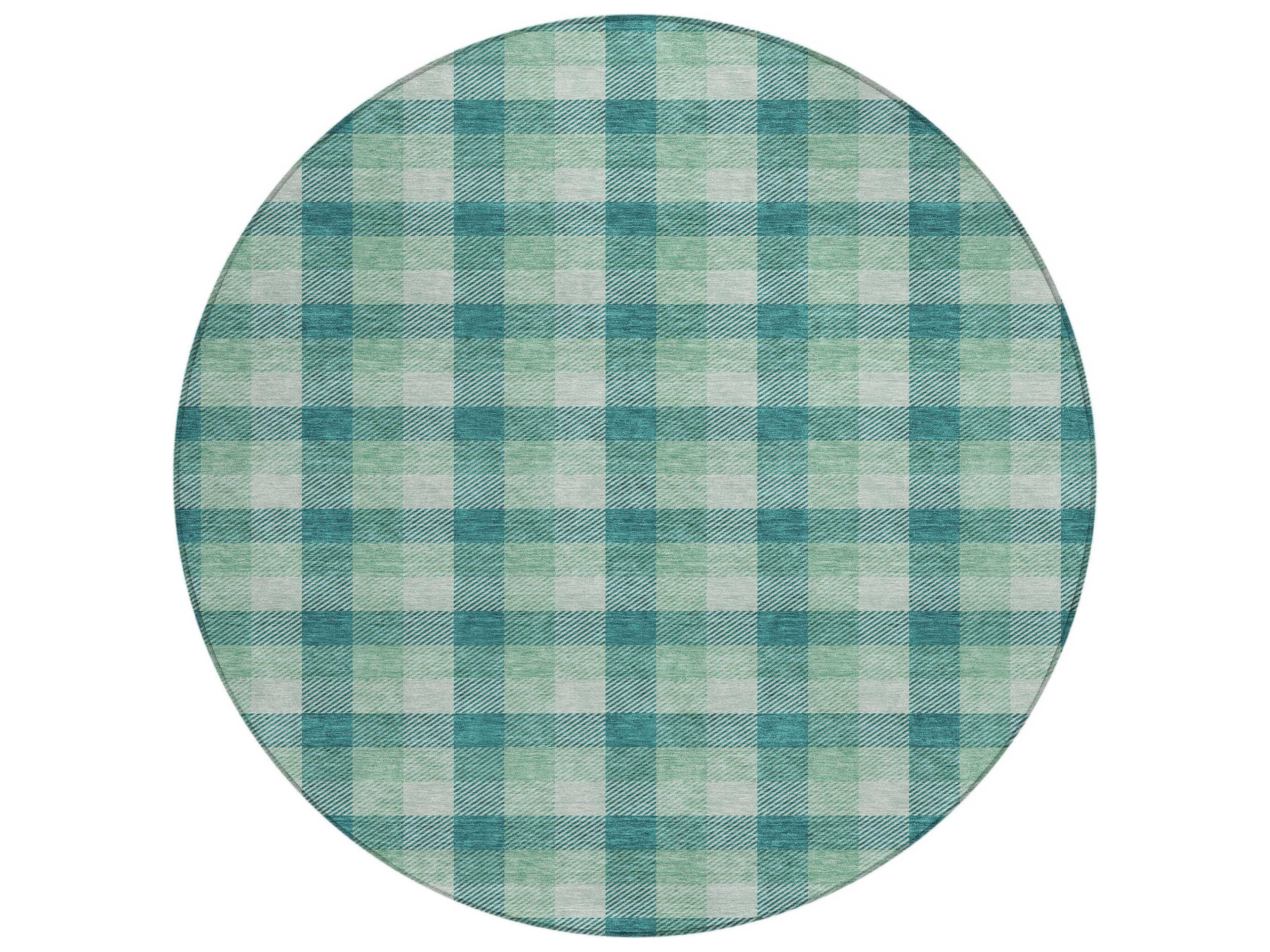 Dalyn Chantille Geometric Area Rug