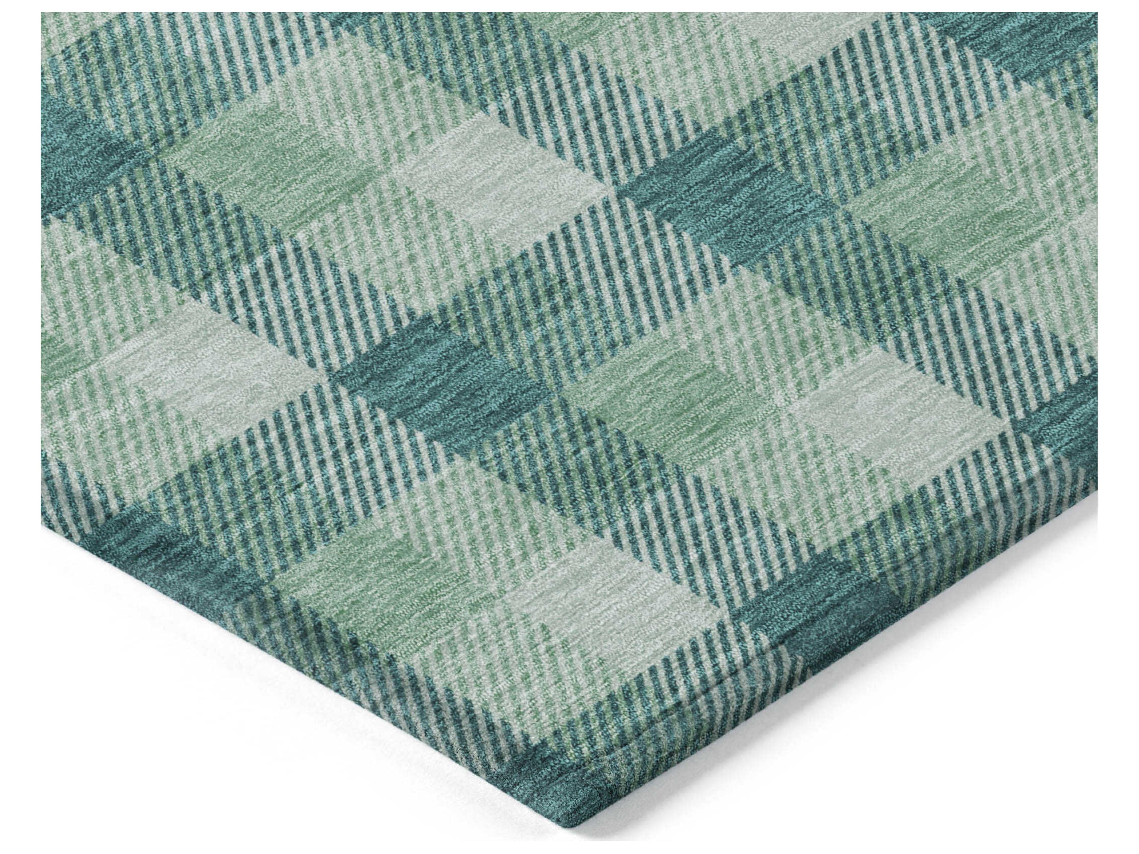 Dalyn Chantille Geometric Area Rug