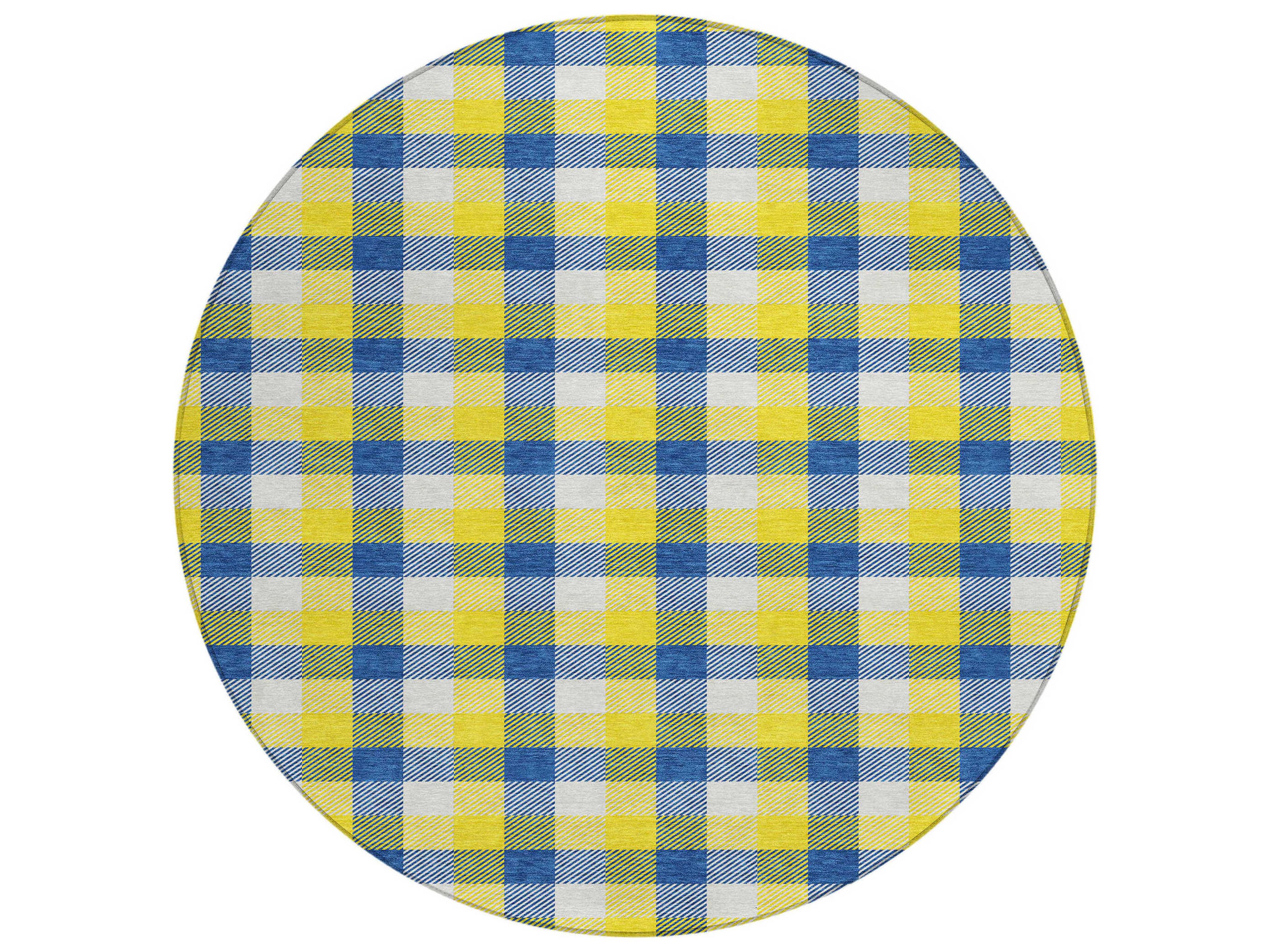 Dalyn Chantille Geometric Area Rug