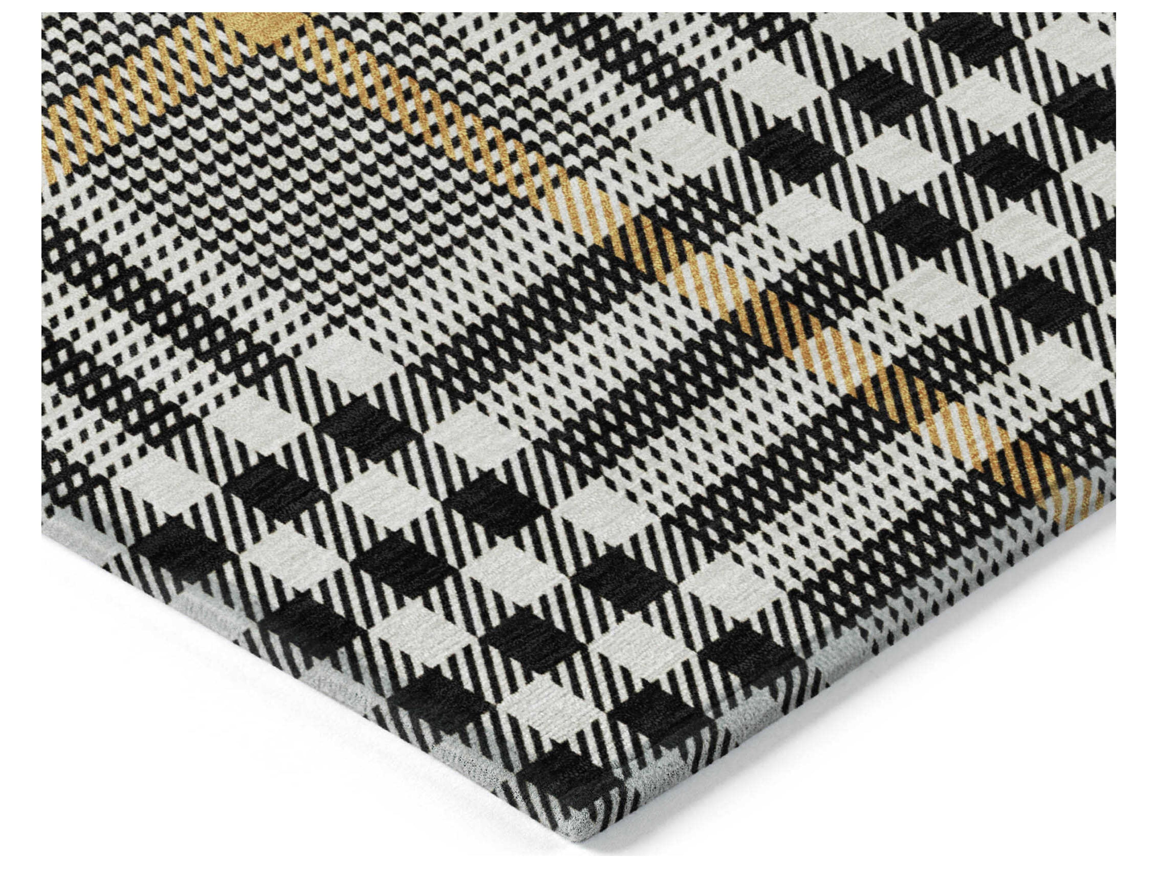Dalyn Chantille Geometric Area Rug