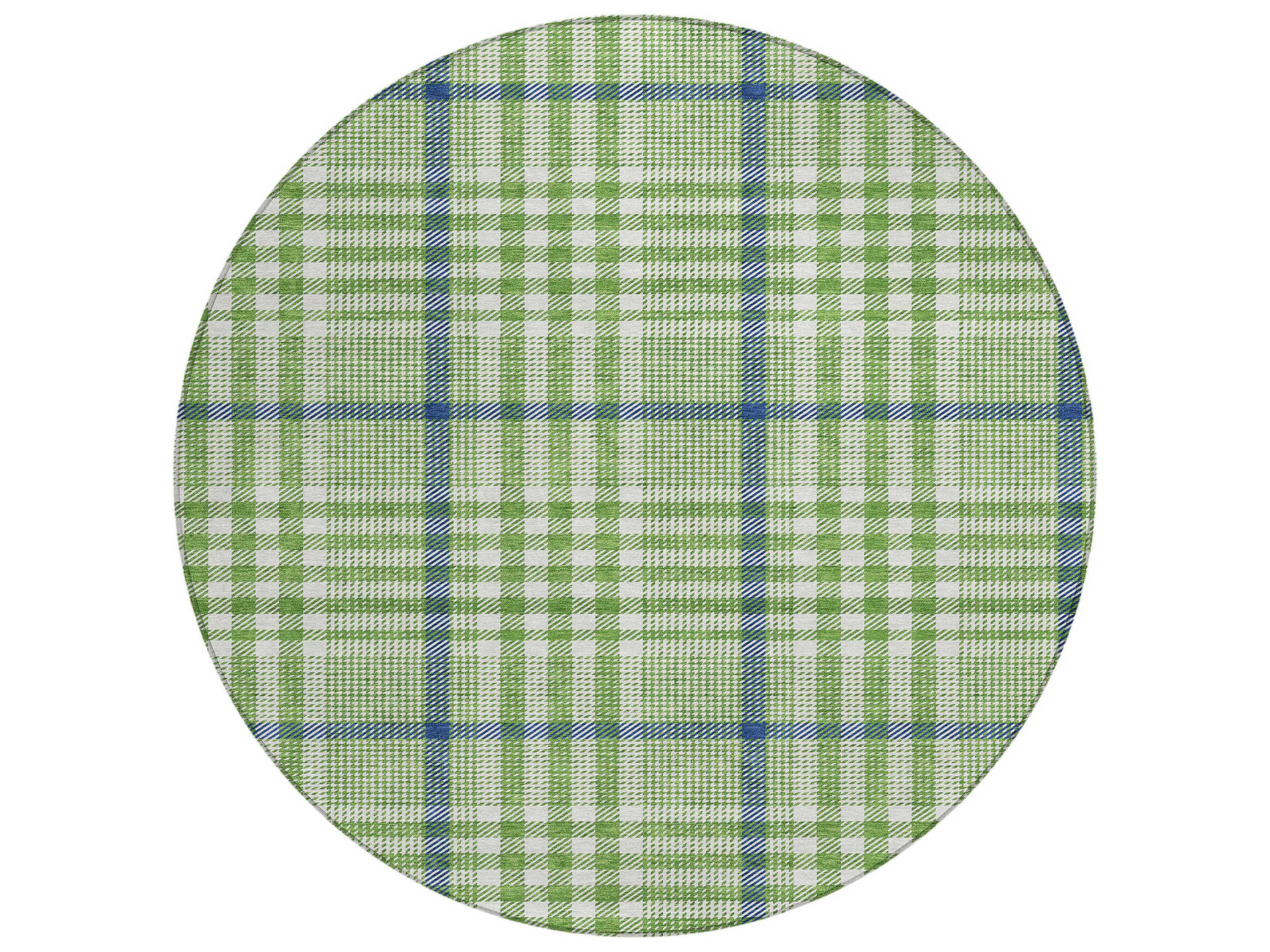 Dalyn Chantille Geometric Area Rug