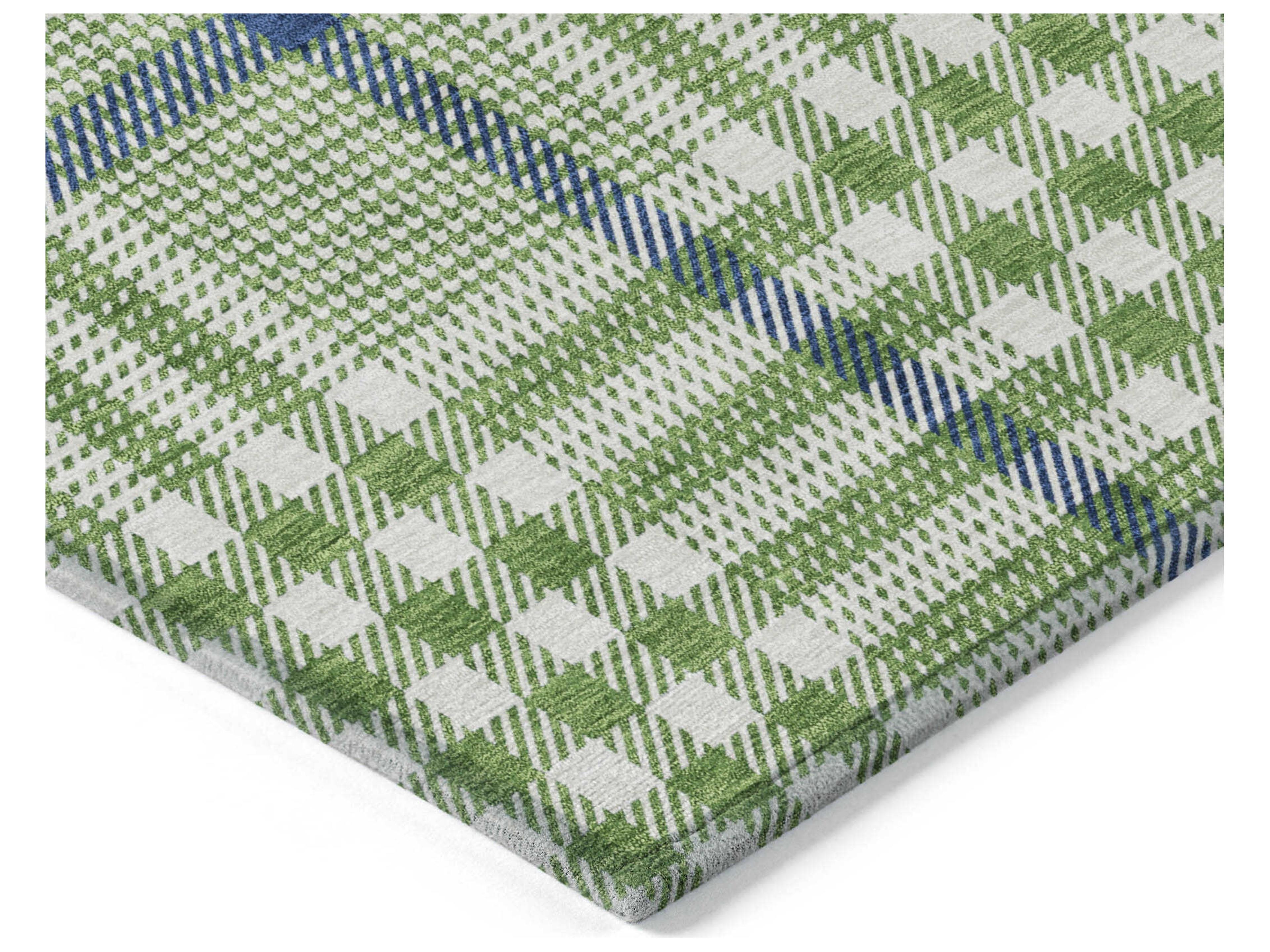 Dalyn Chantille Geometric Area Rug