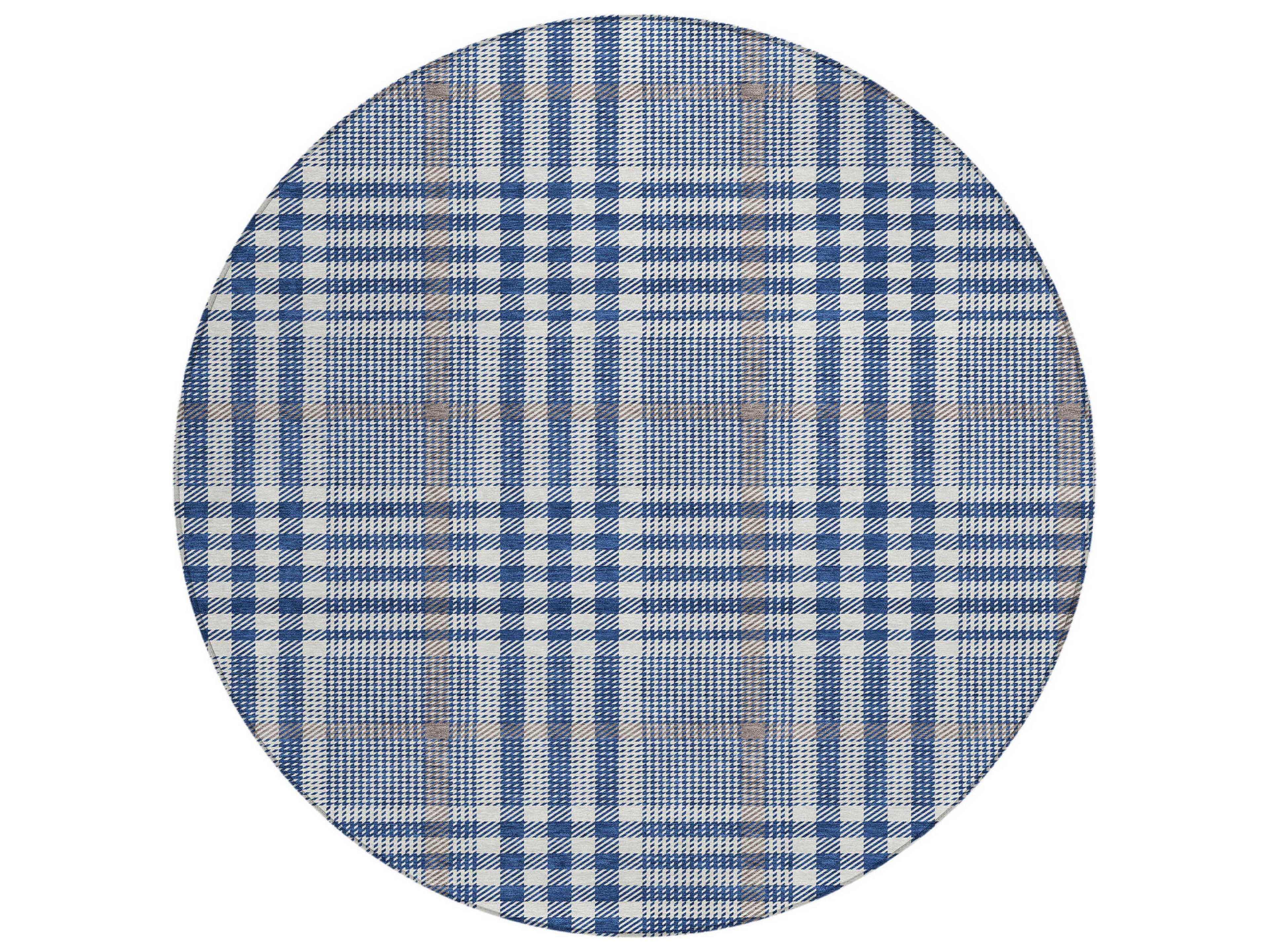 Dalyn Chantille Geometric Area Rug