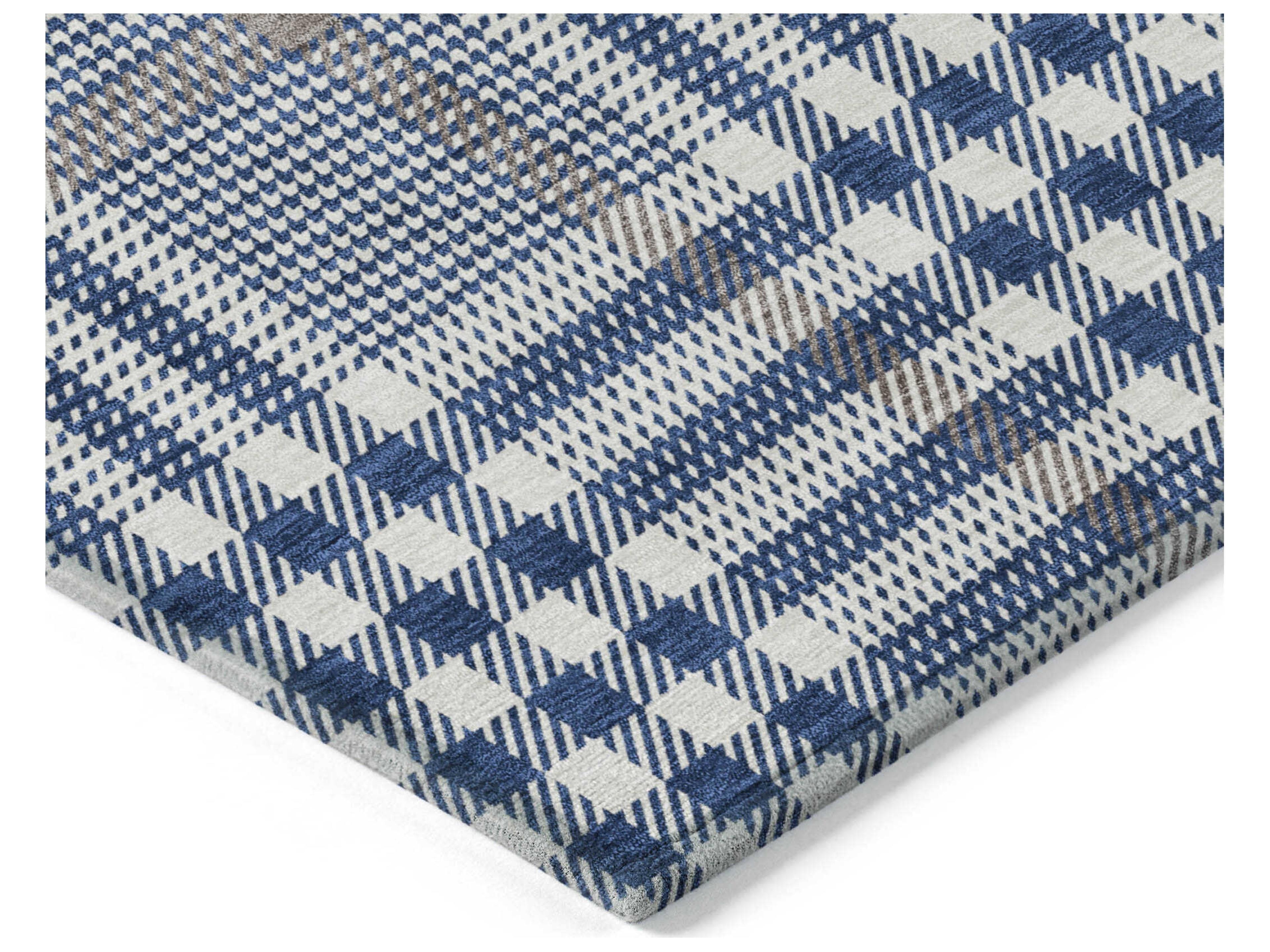 Dalyn Chantille Geometric Area Rug