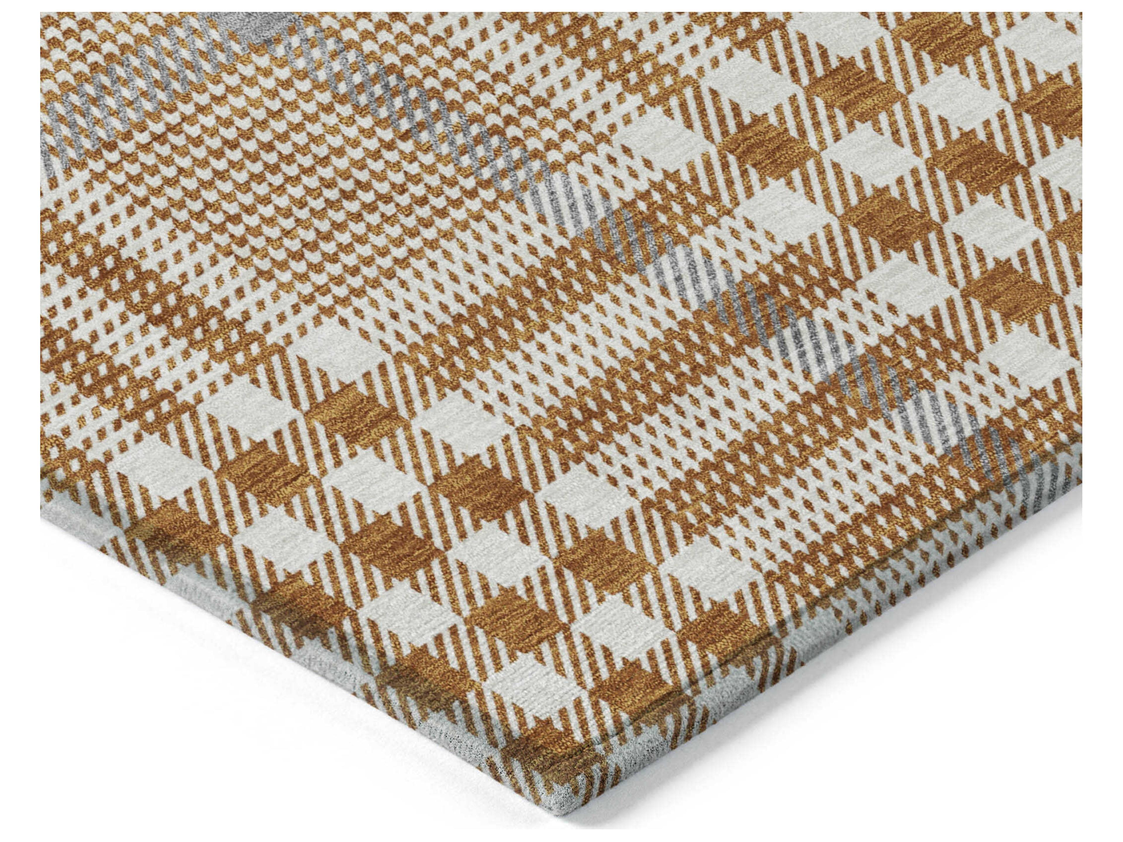 Dalyn Chantille Geometric Area Rug